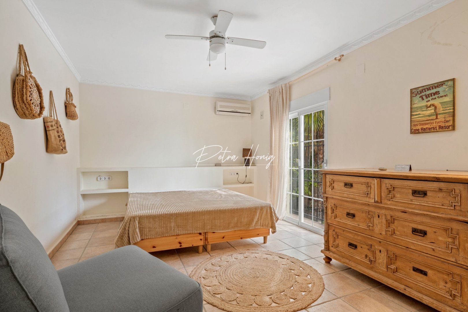 Resales - Villa - Altea