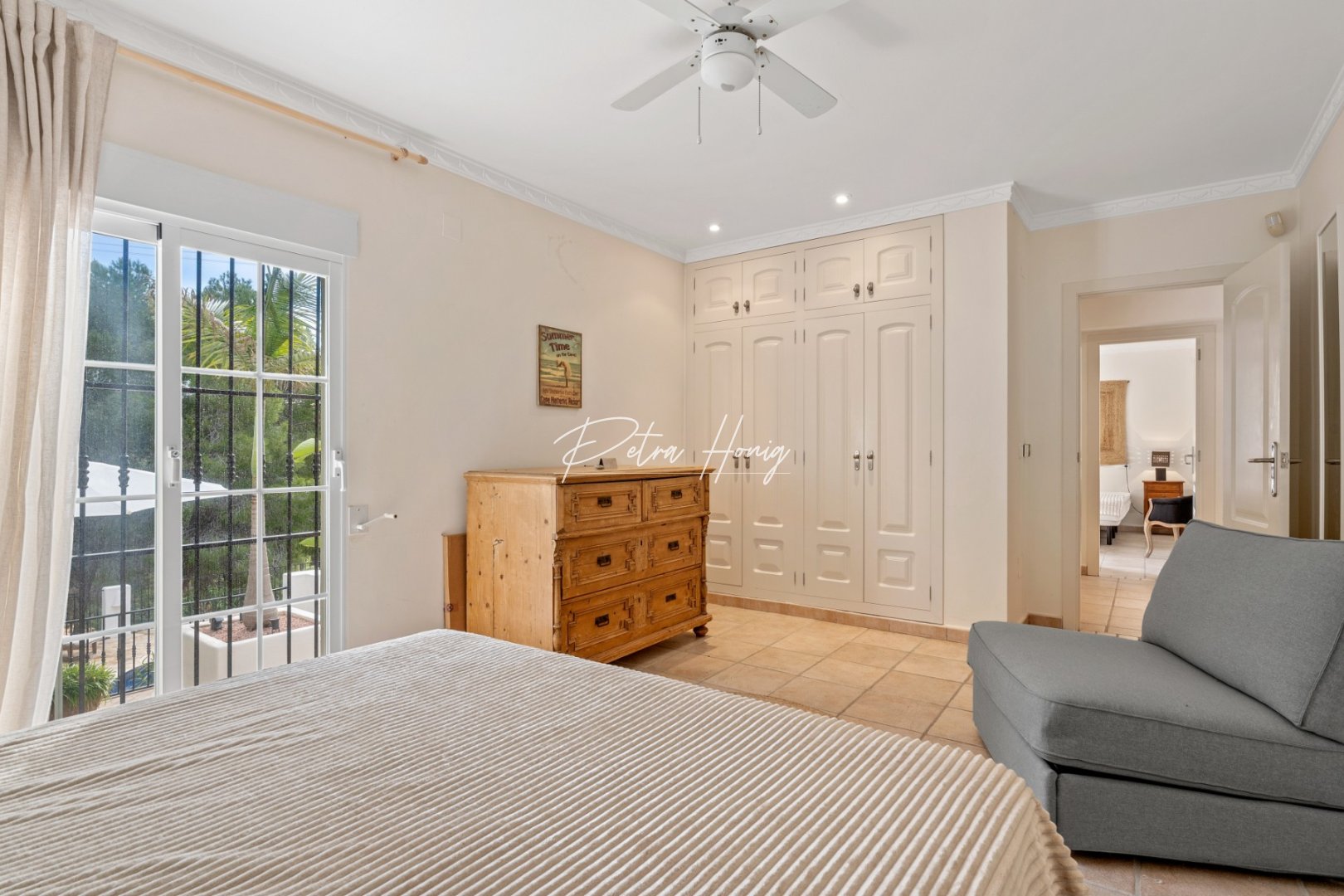 Resales - Villa - Altea