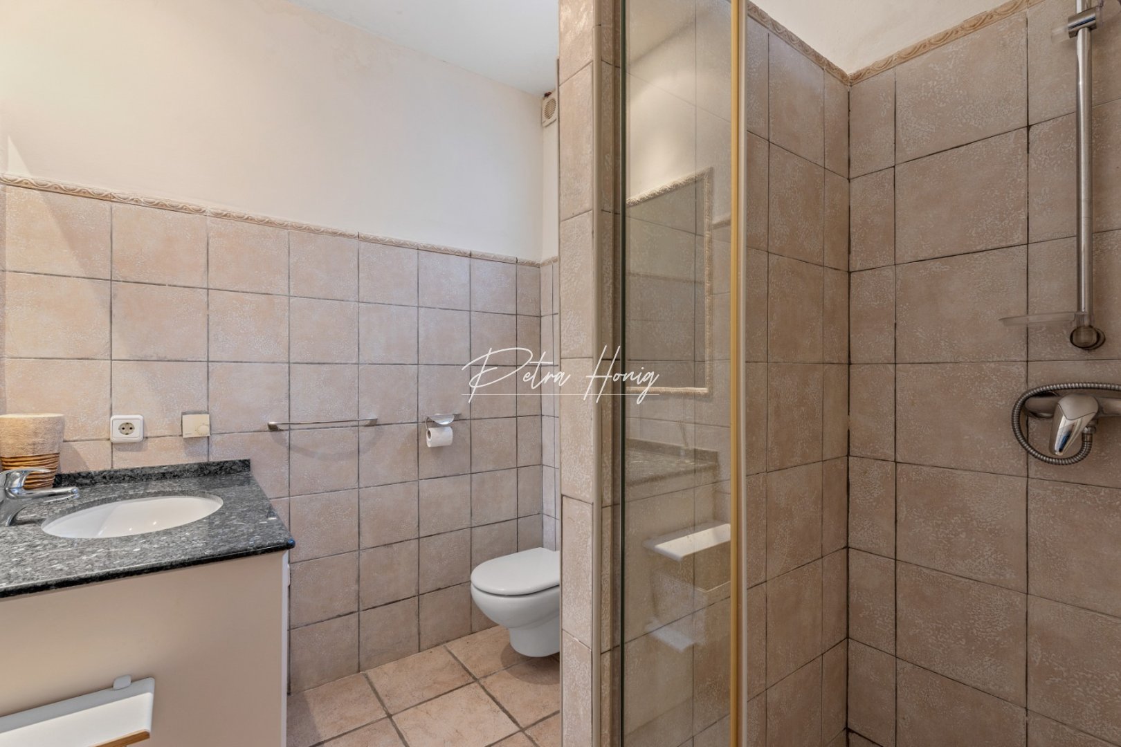 Resales - Villa - Altea