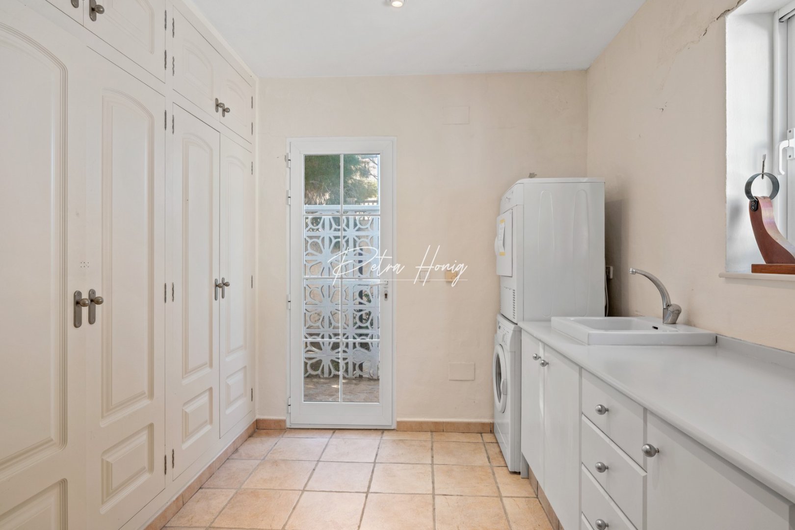 Resales - Villa - Altea