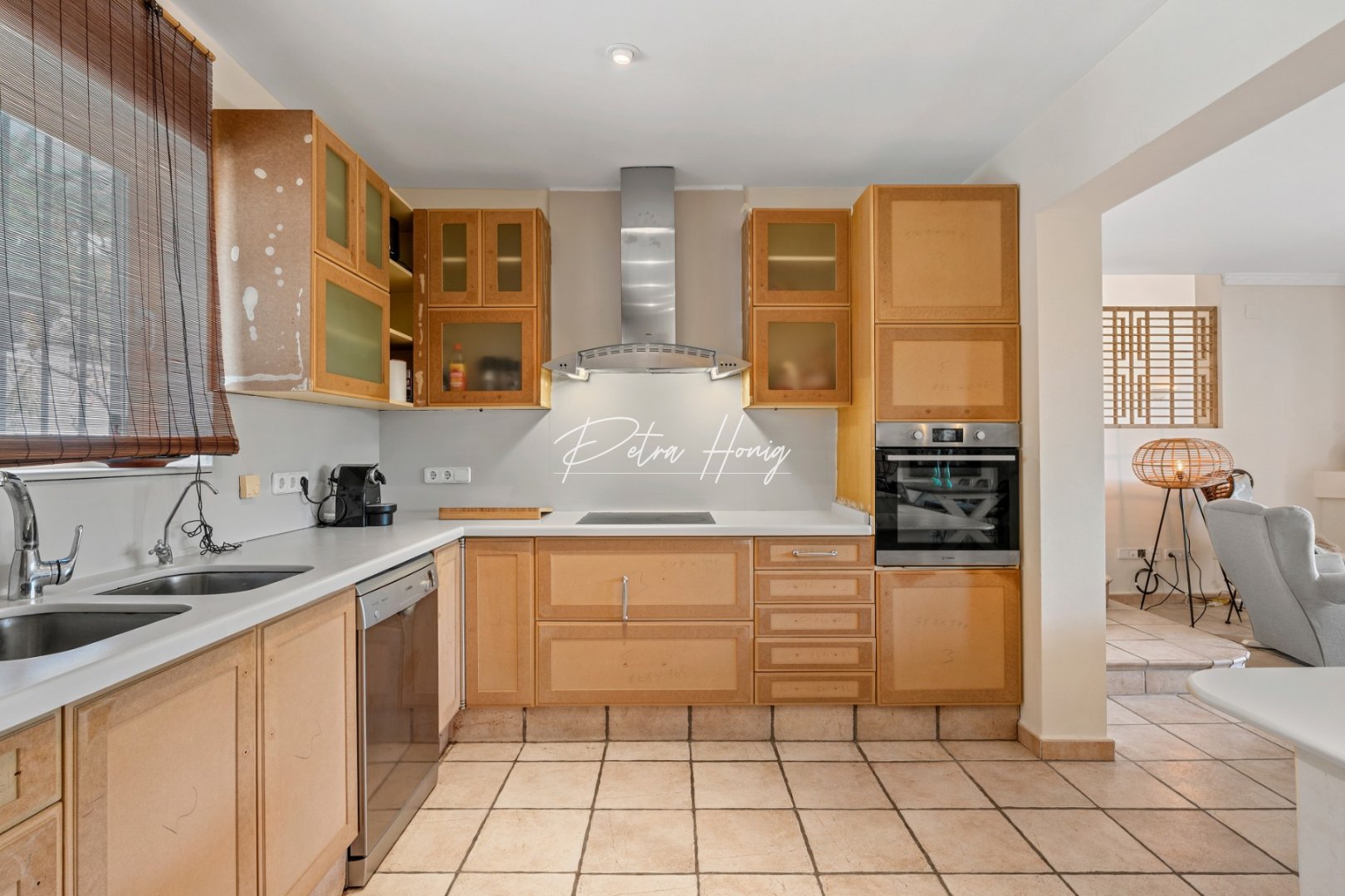 Resales - Villa - Altea