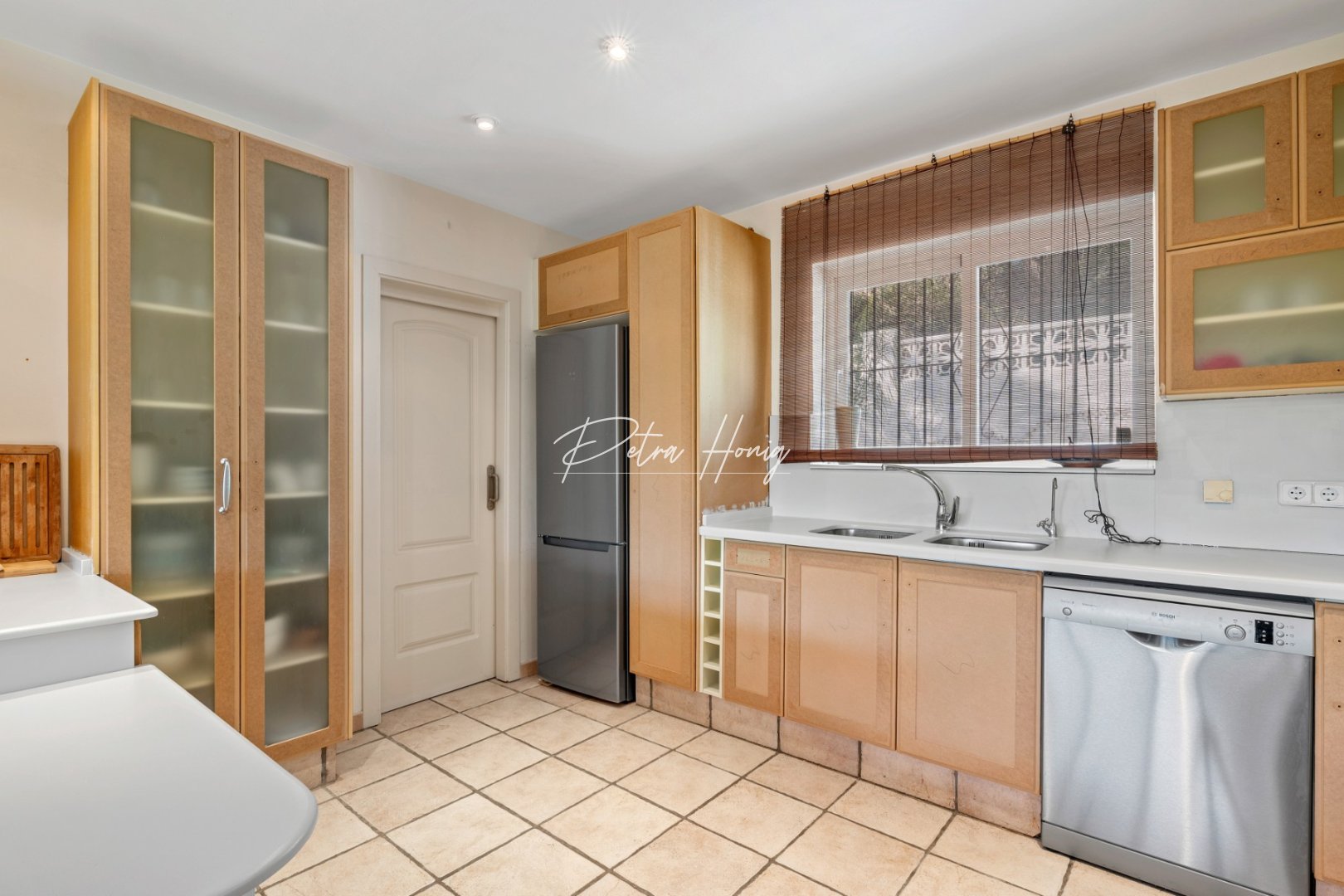 Resales - Villa - Altea