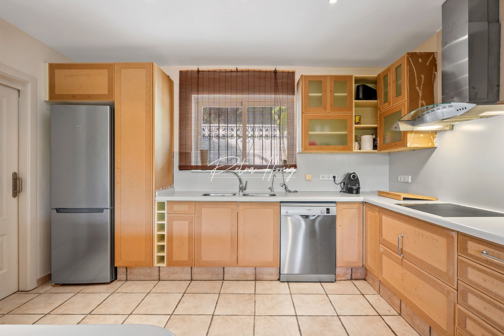 Resales - Villa - Altea