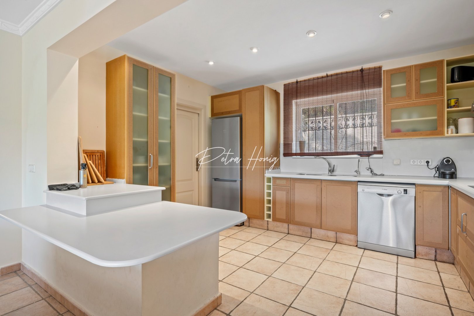 Resales - Villa - Altea