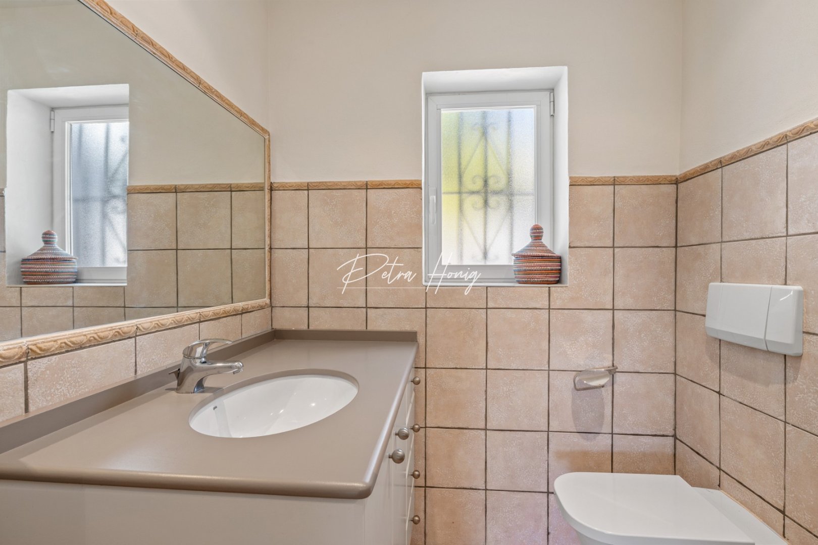 Resales - Villa - Altea