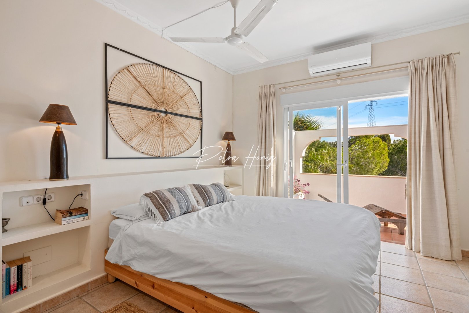 Resales - Villa - Altea