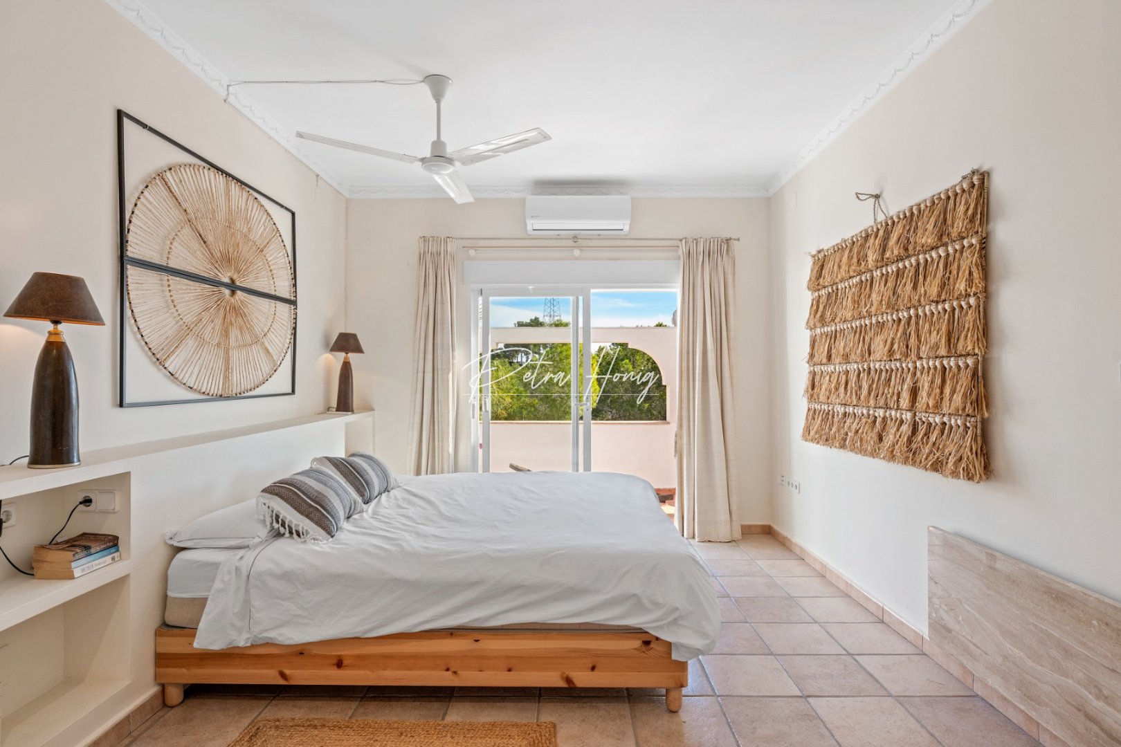 Resales - Villa - Altea