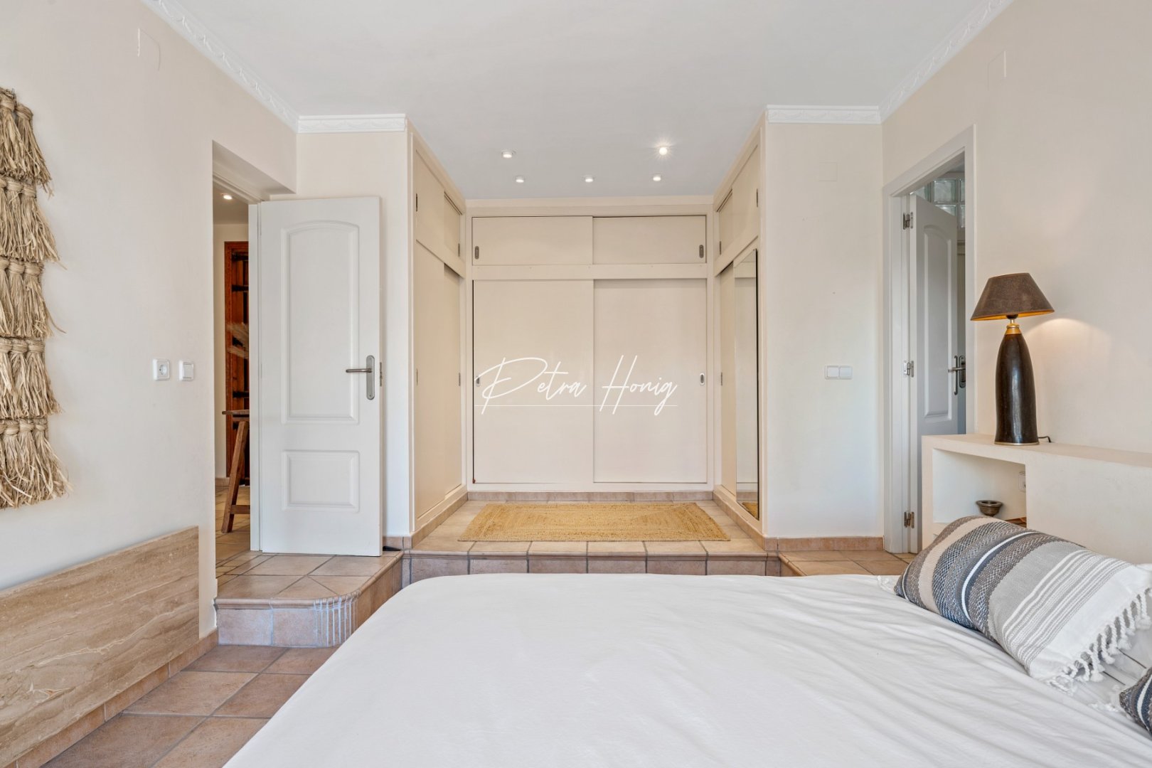 Resales - Villa - Altea