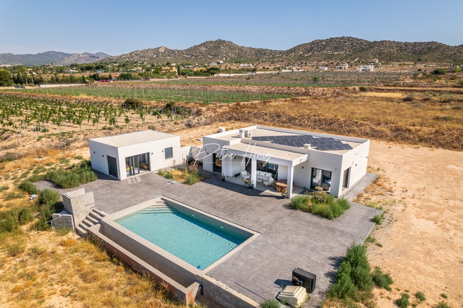 Resales - Villa - ASPE - Aspe
