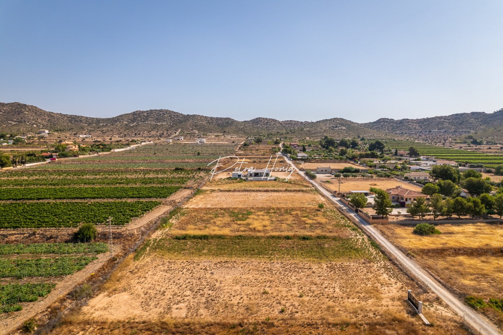 Resales - Villa - ASPE - Aspe