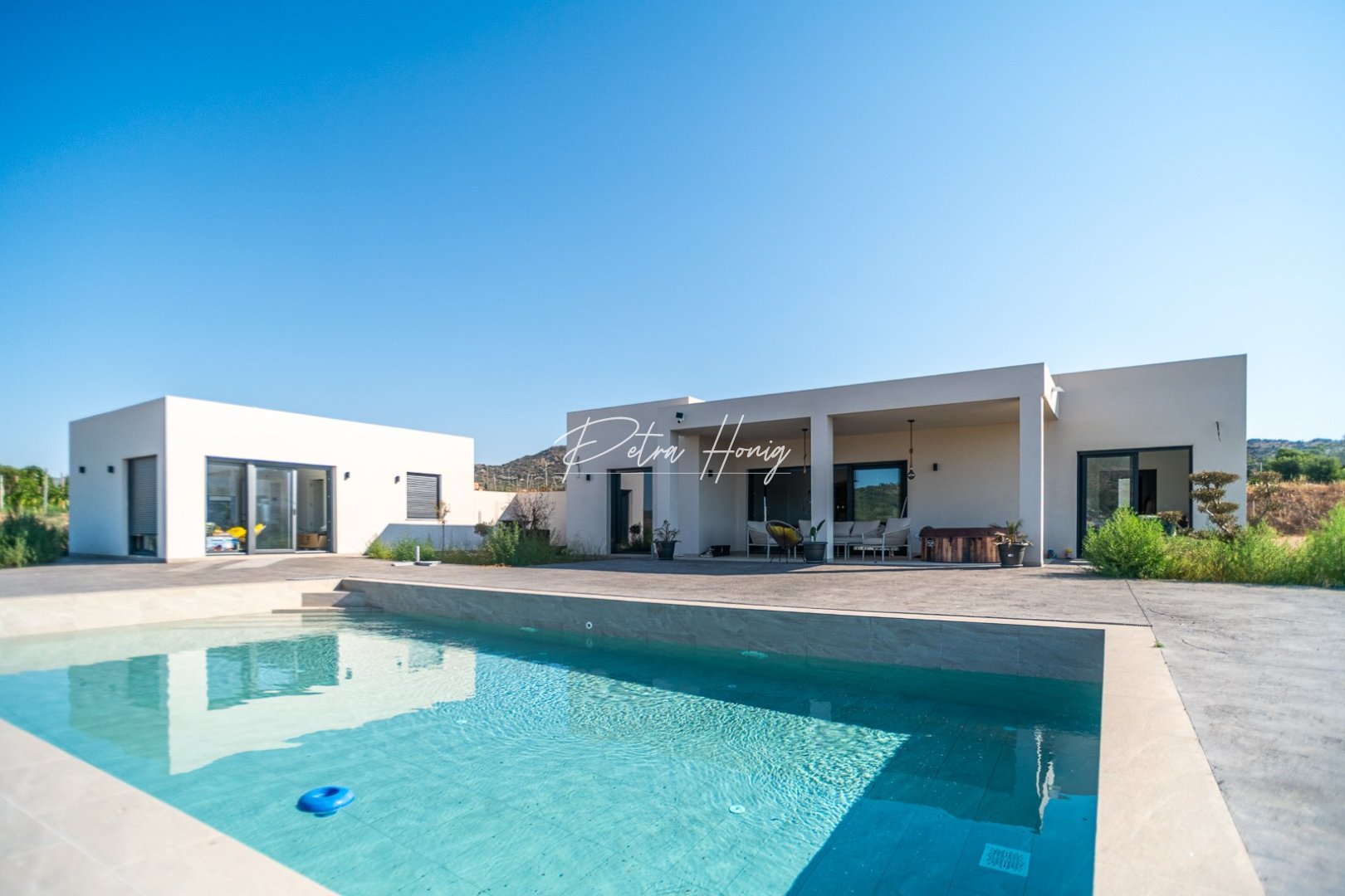 Resales - Villa - ASPE - Aspe