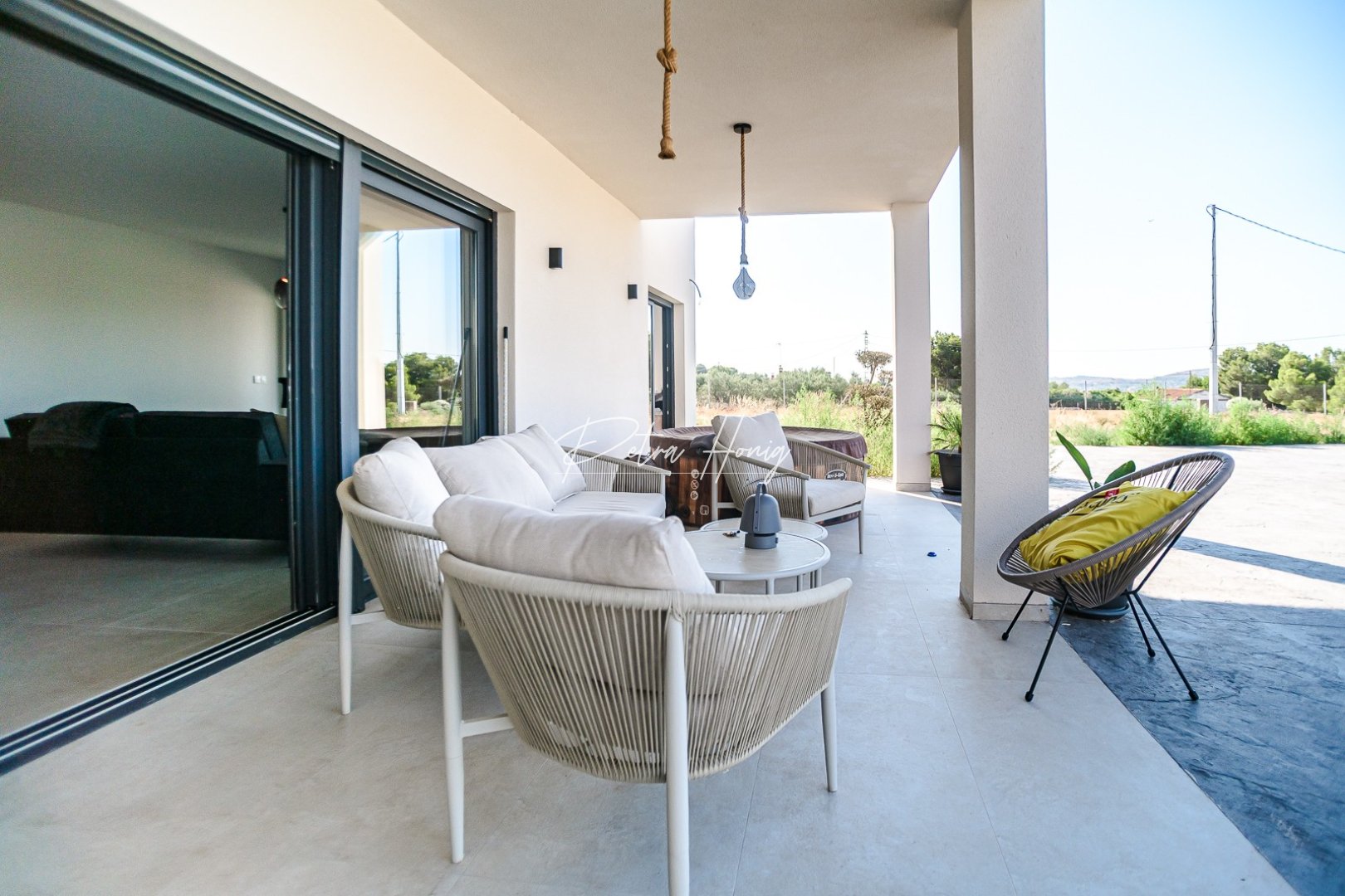 Resales - Villa - ASPE - Aspe