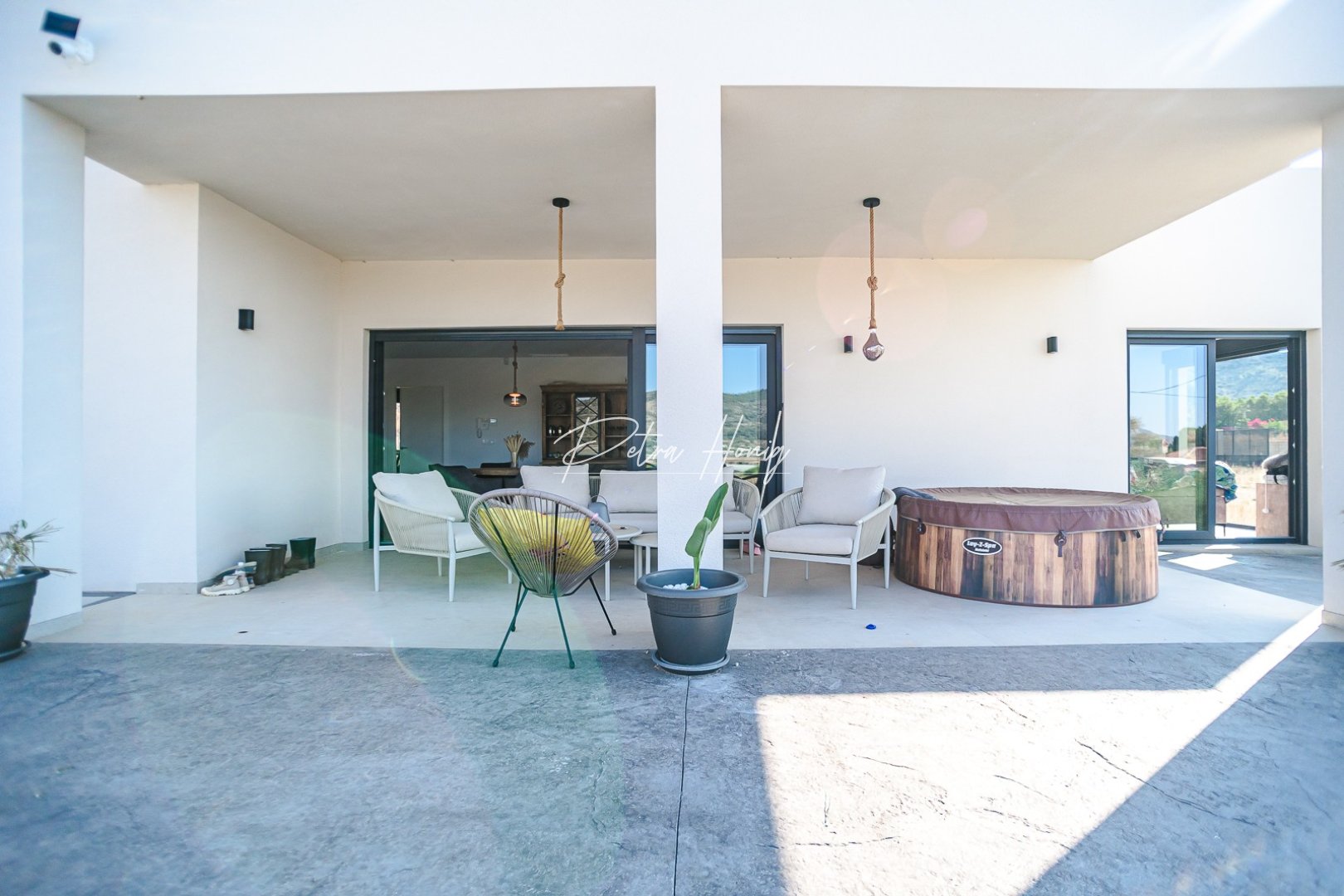 Resales - Villa - ASPE - Aspe