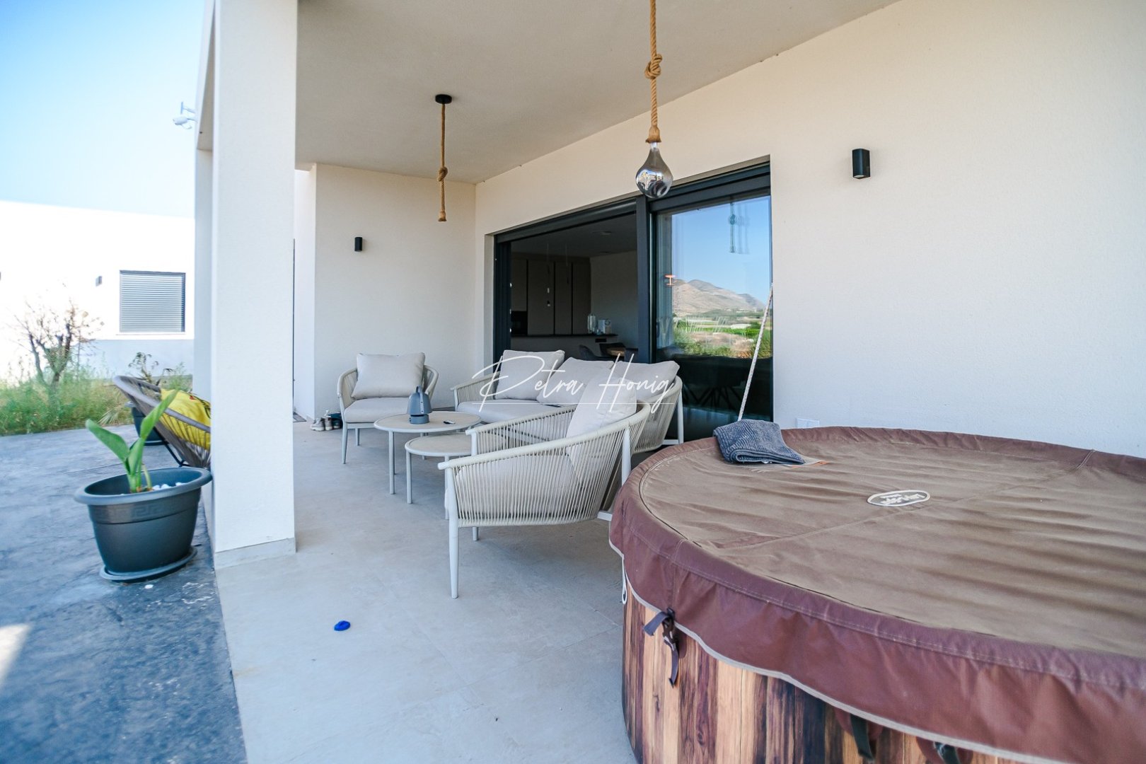 Resales - Villa - ASPE - Aspe