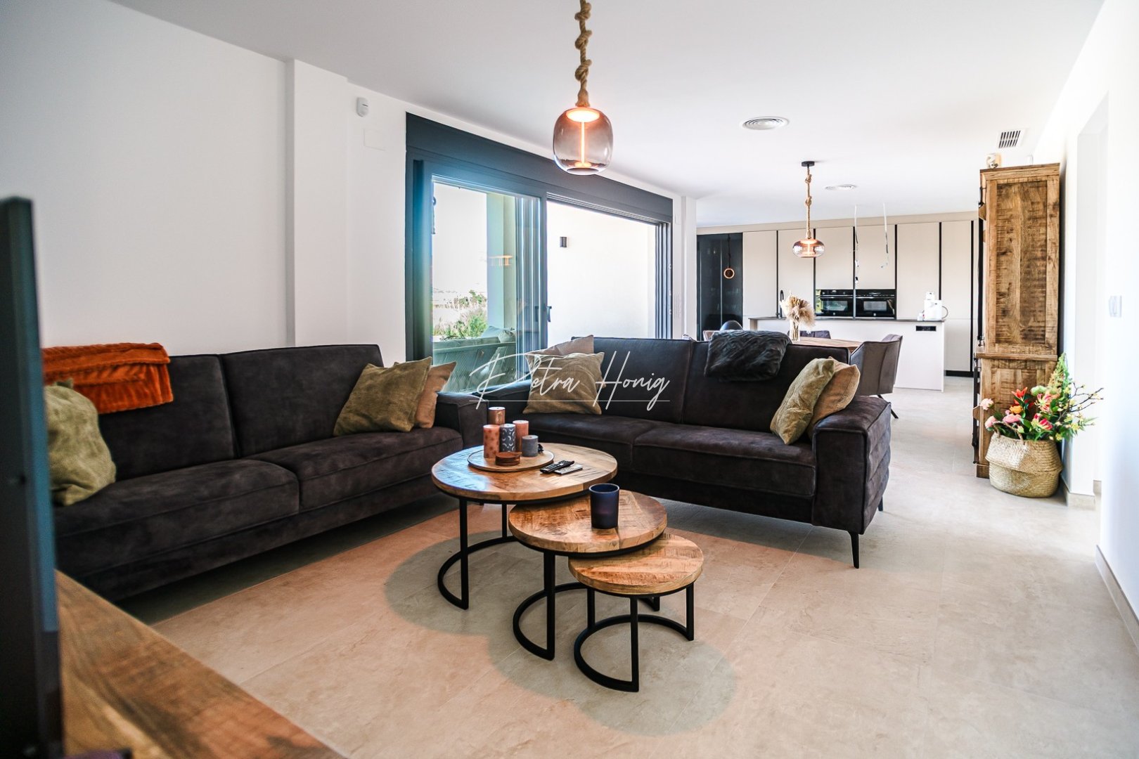 Resales - Villa - ASPE - Aspe