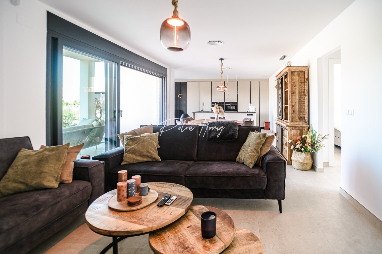 Resales - Villa - ASPE - Aspe