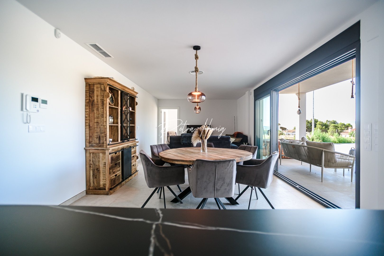 Resales - Villa - ASPE - Aspe