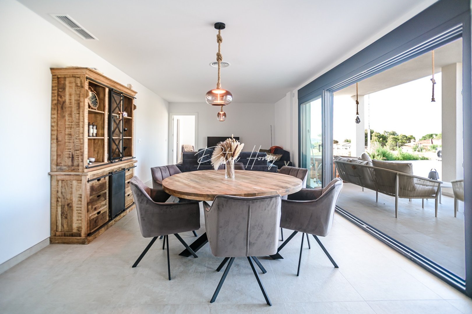 Resales - Villa - ASPE - Aspe