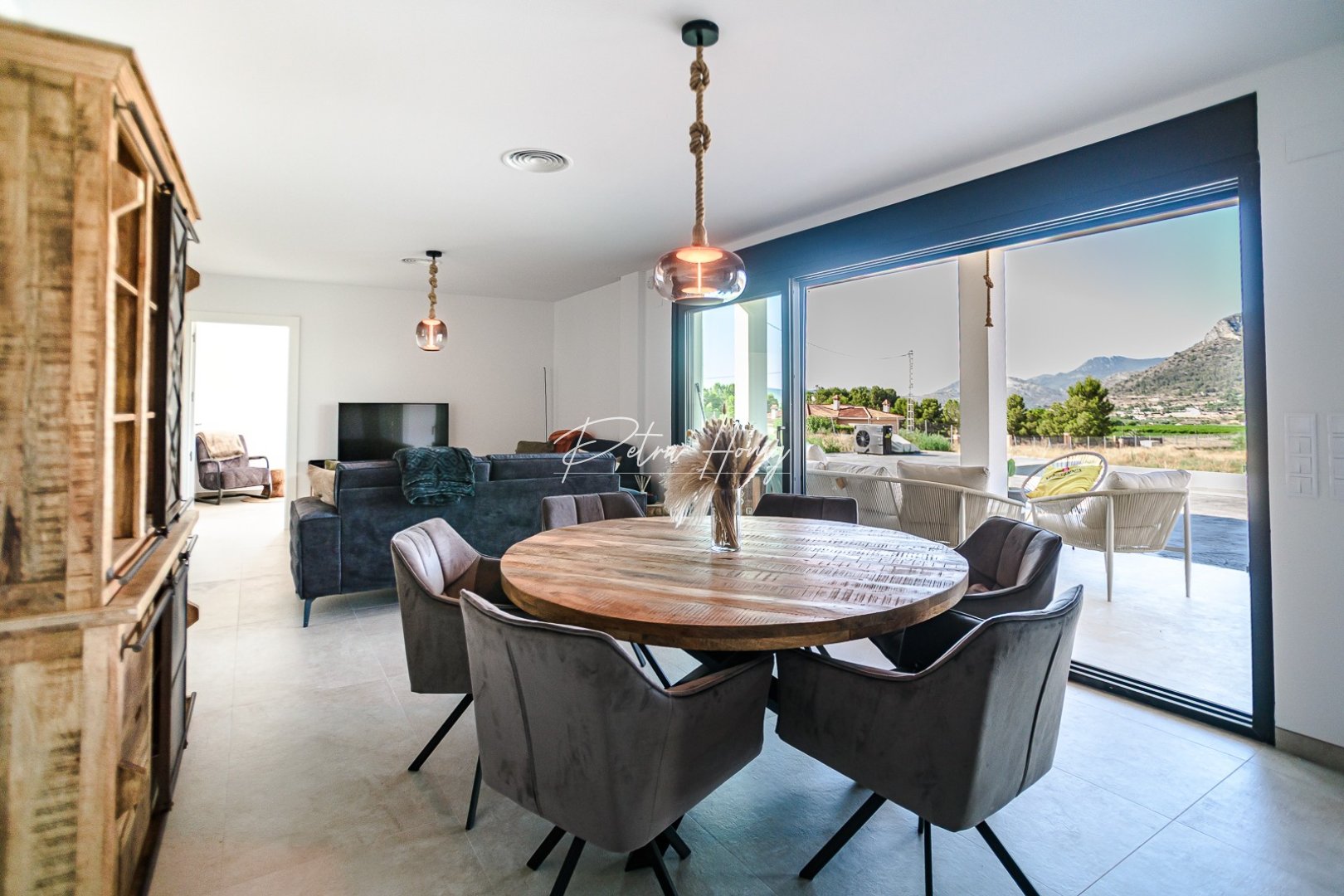 Resales - Villa - ASPE - Aspe