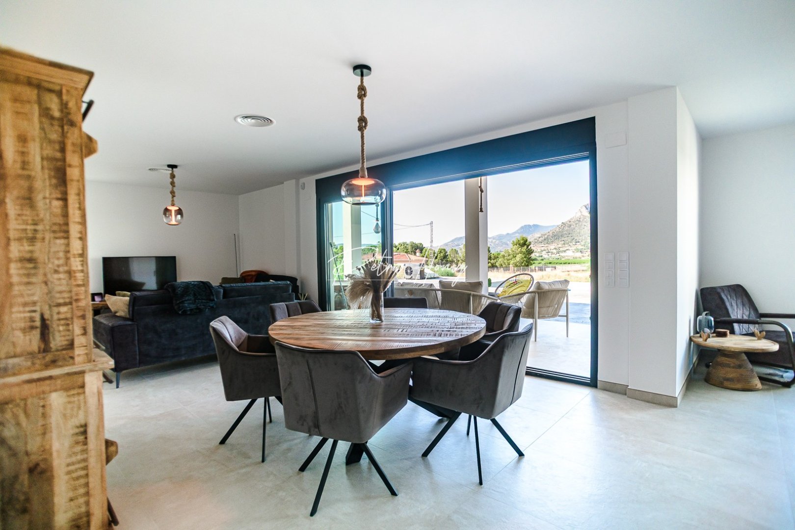 Resales - Villa - ASPE - Aspe