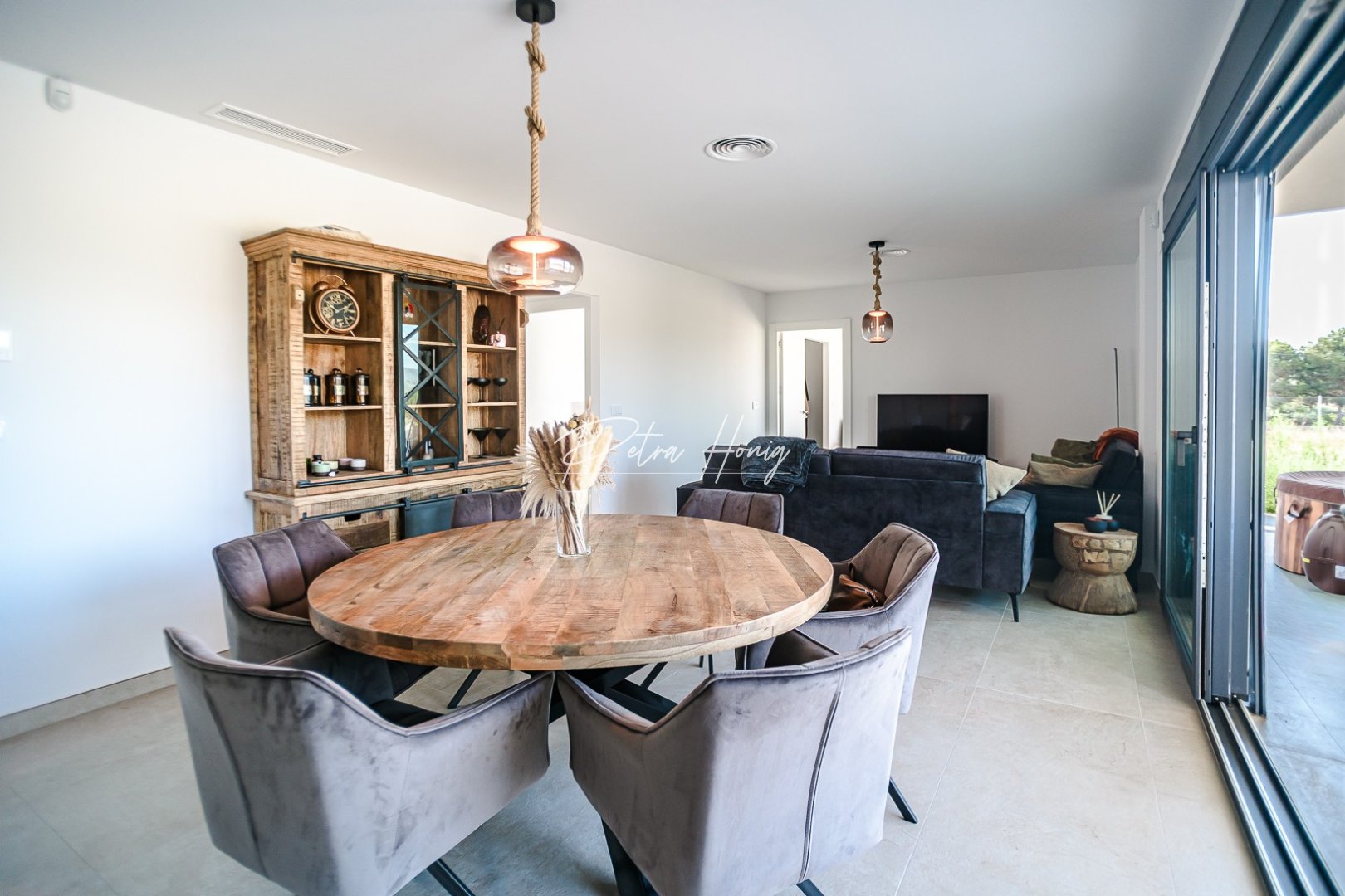 Resales - Villa - ASPE - Aspe