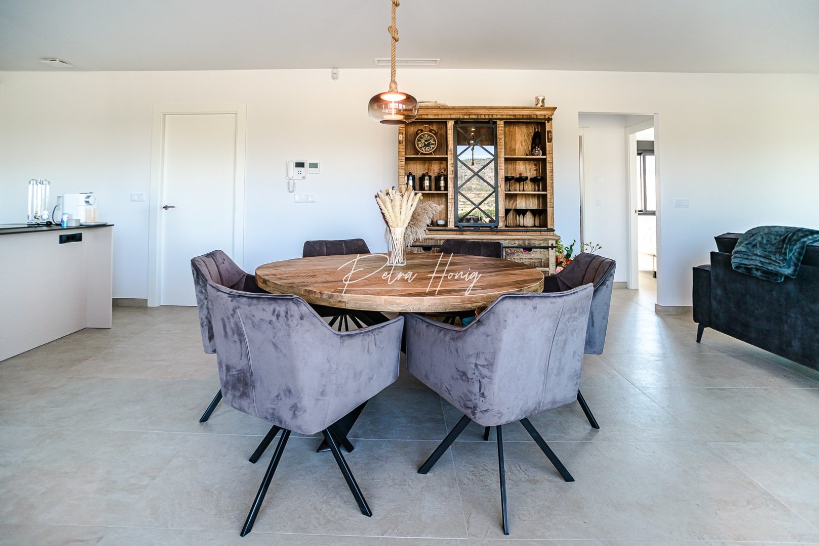 Resales - Villa - ASPE - Aspe