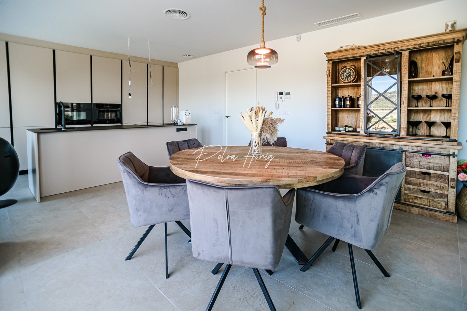 Resales - Villa - ASPE - Aspe