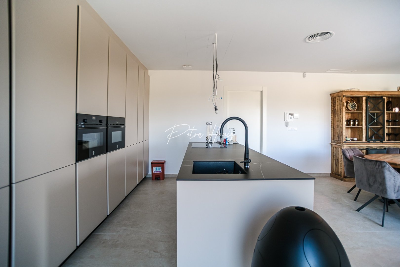 Resales - Villa - ASPE - Aspe