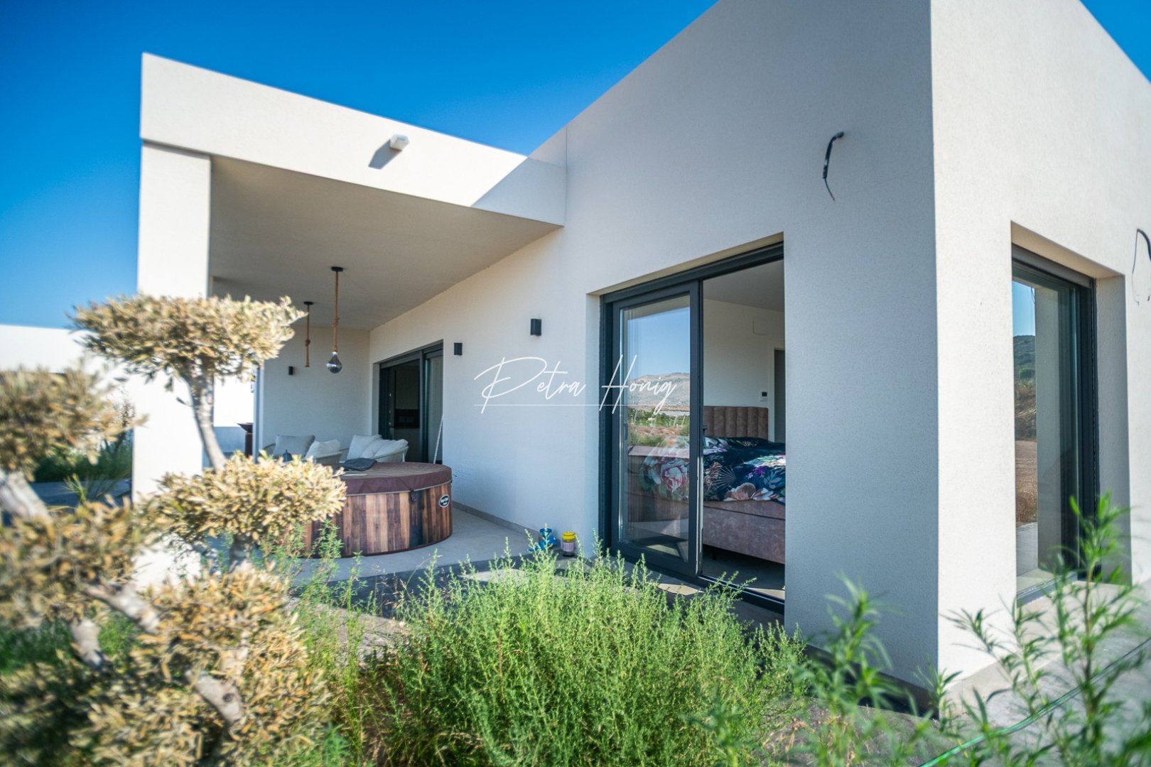 Resales - Villa - ASPE - Aspe