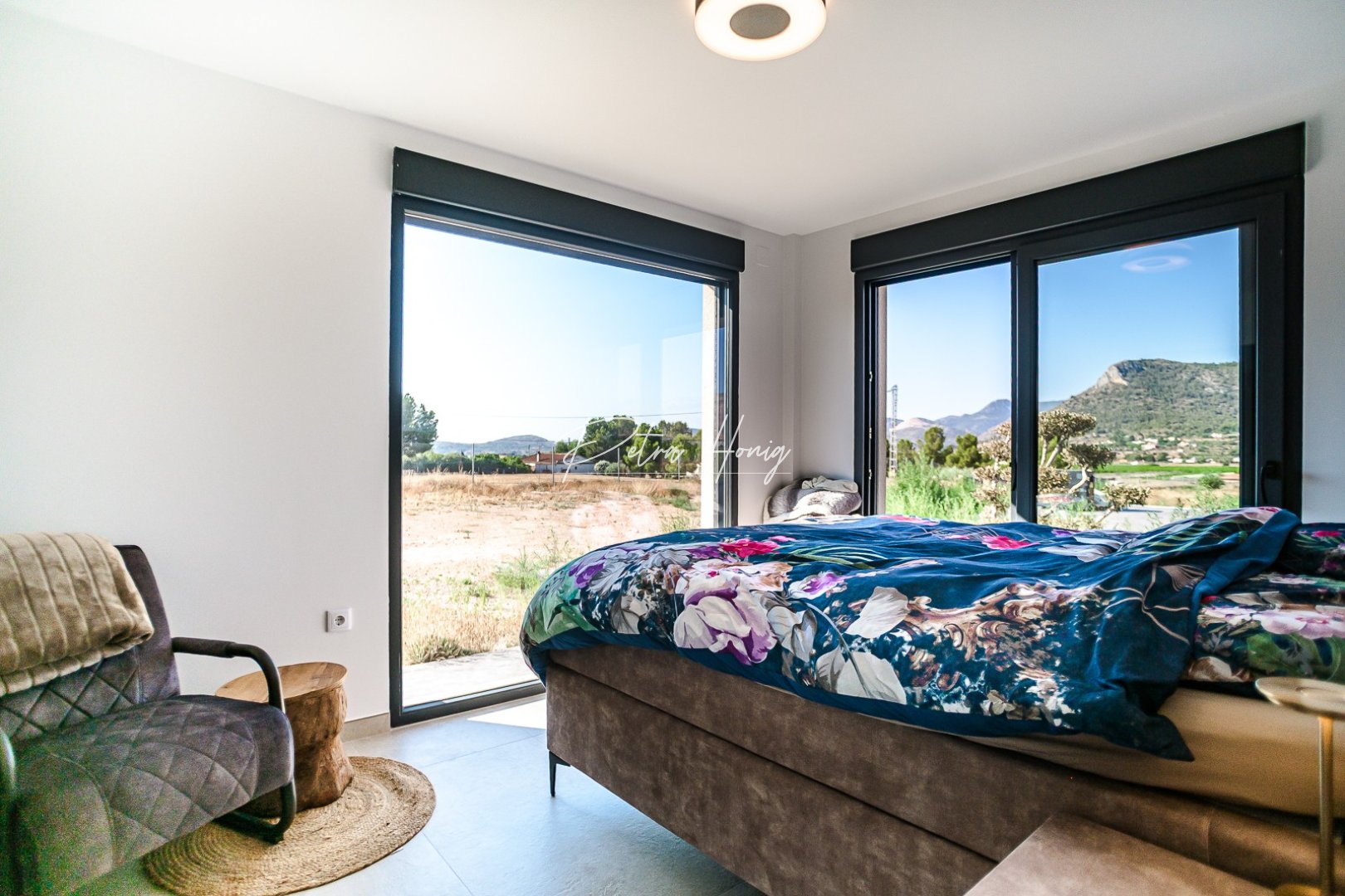 Resales - Villa - ASPE - Aspe