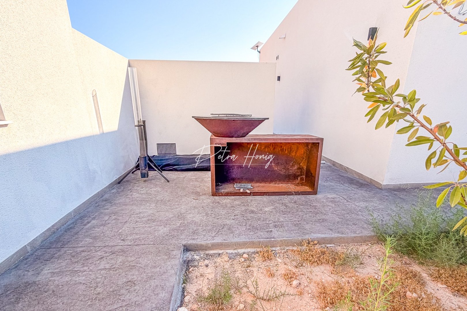 Resales - Villa - ASPE - Aspe