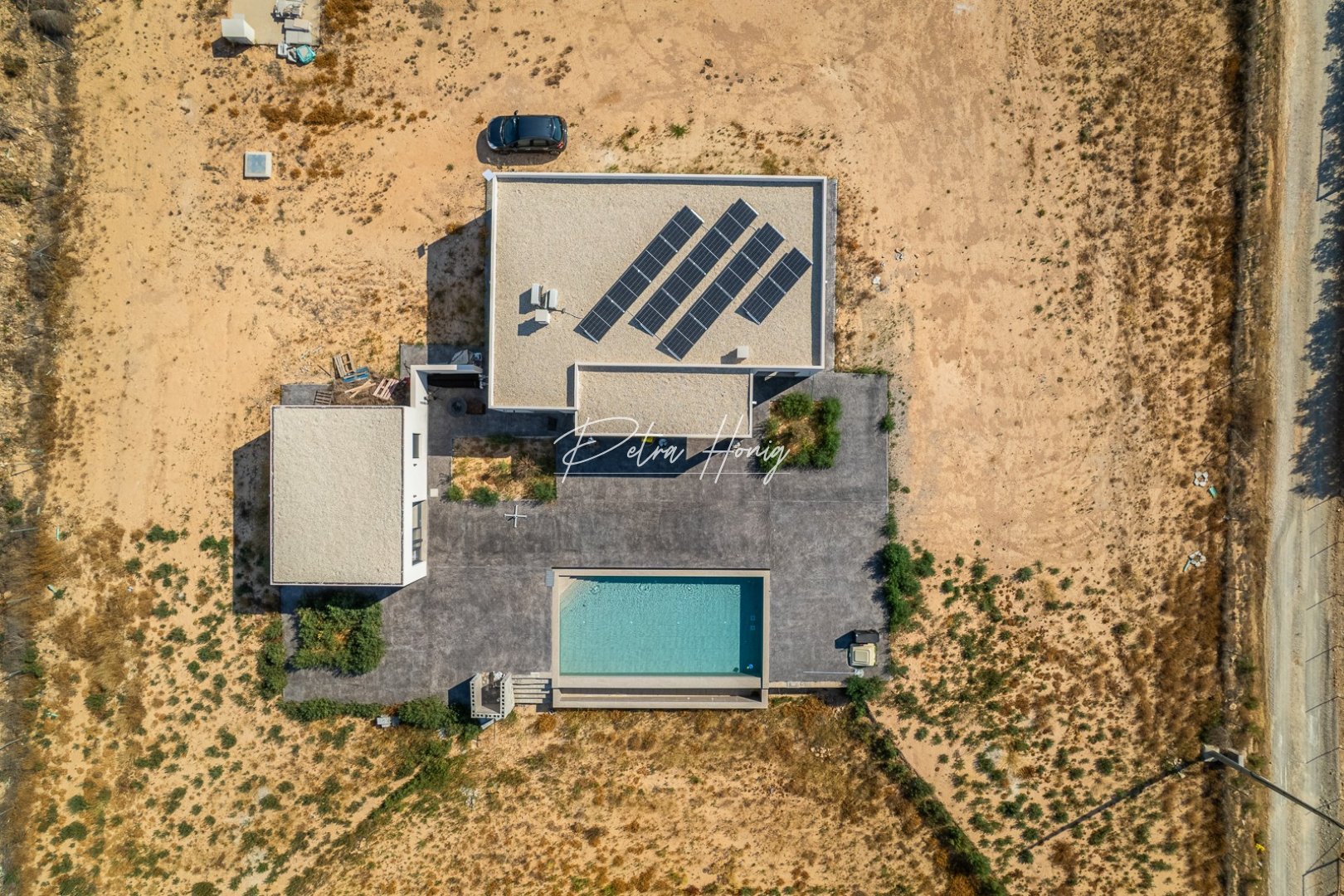 Resales - Villa - ASPE - Aspe