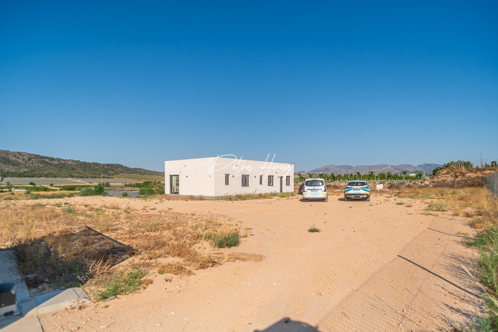 Resales - Villa - ASPE - Aspe