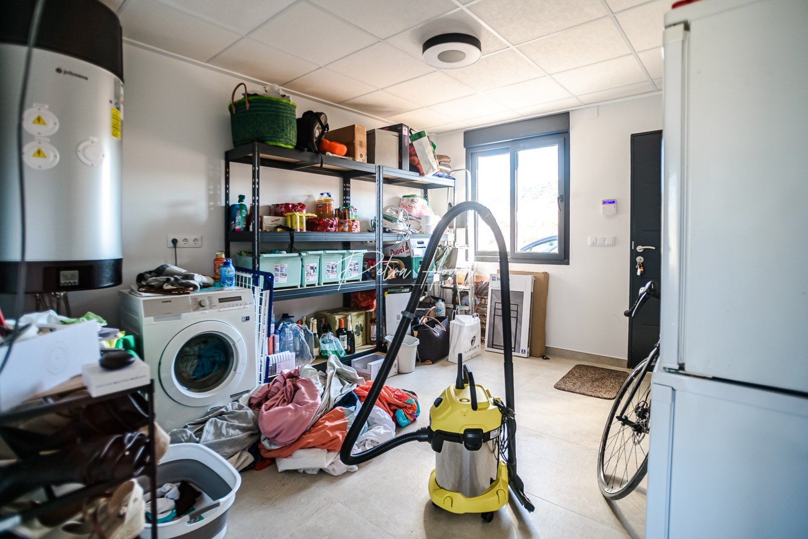 Resales - Villa - ASPE - Aspe
