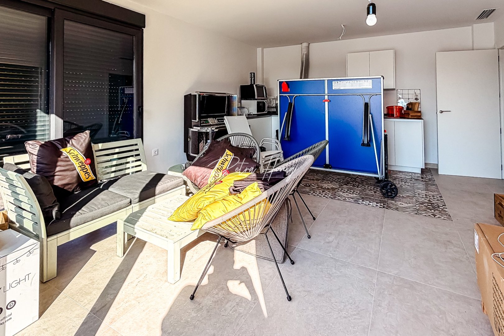 Resales - Villa - ASPE - Aspe