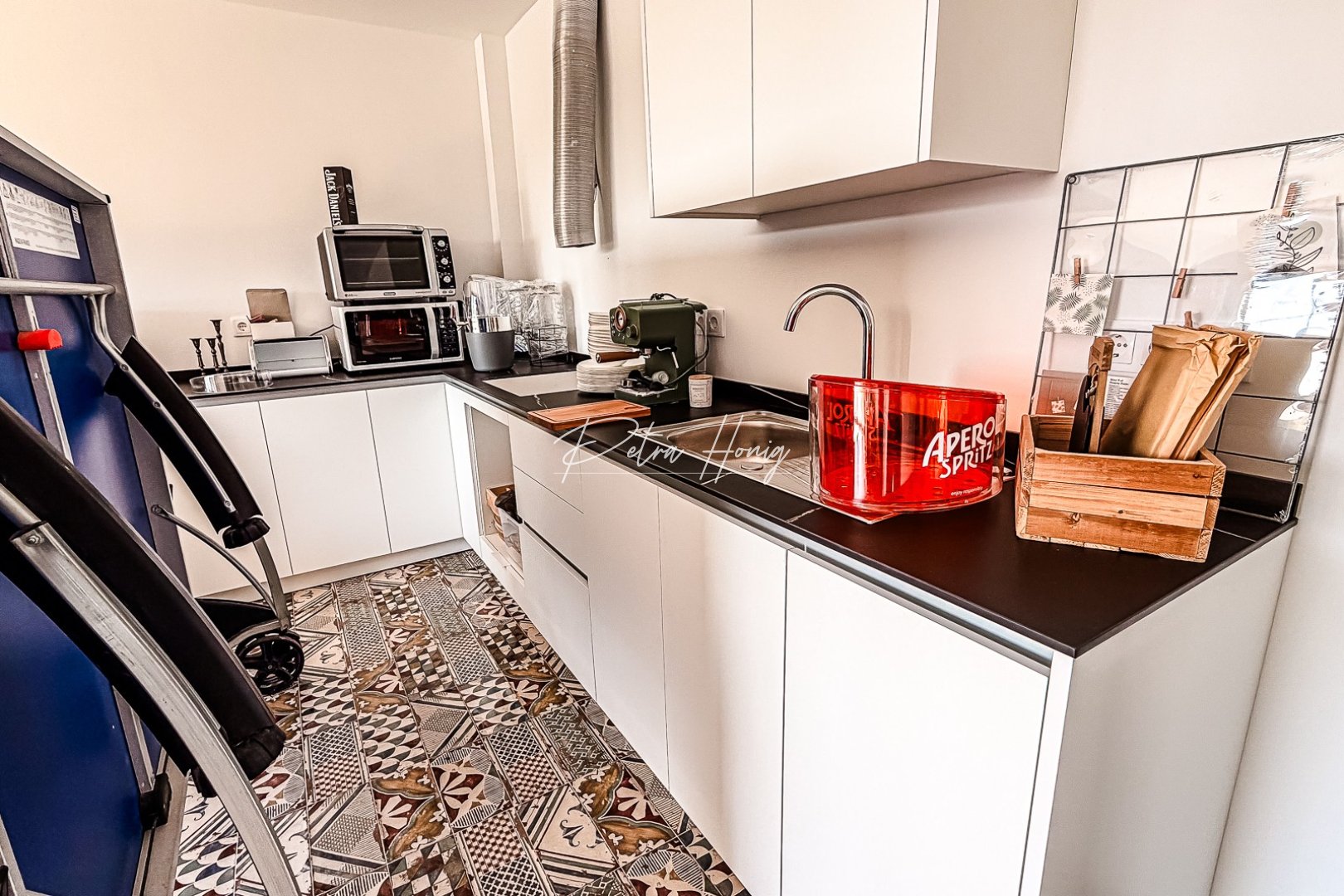 Resales - Villa - ASPE - Aspe