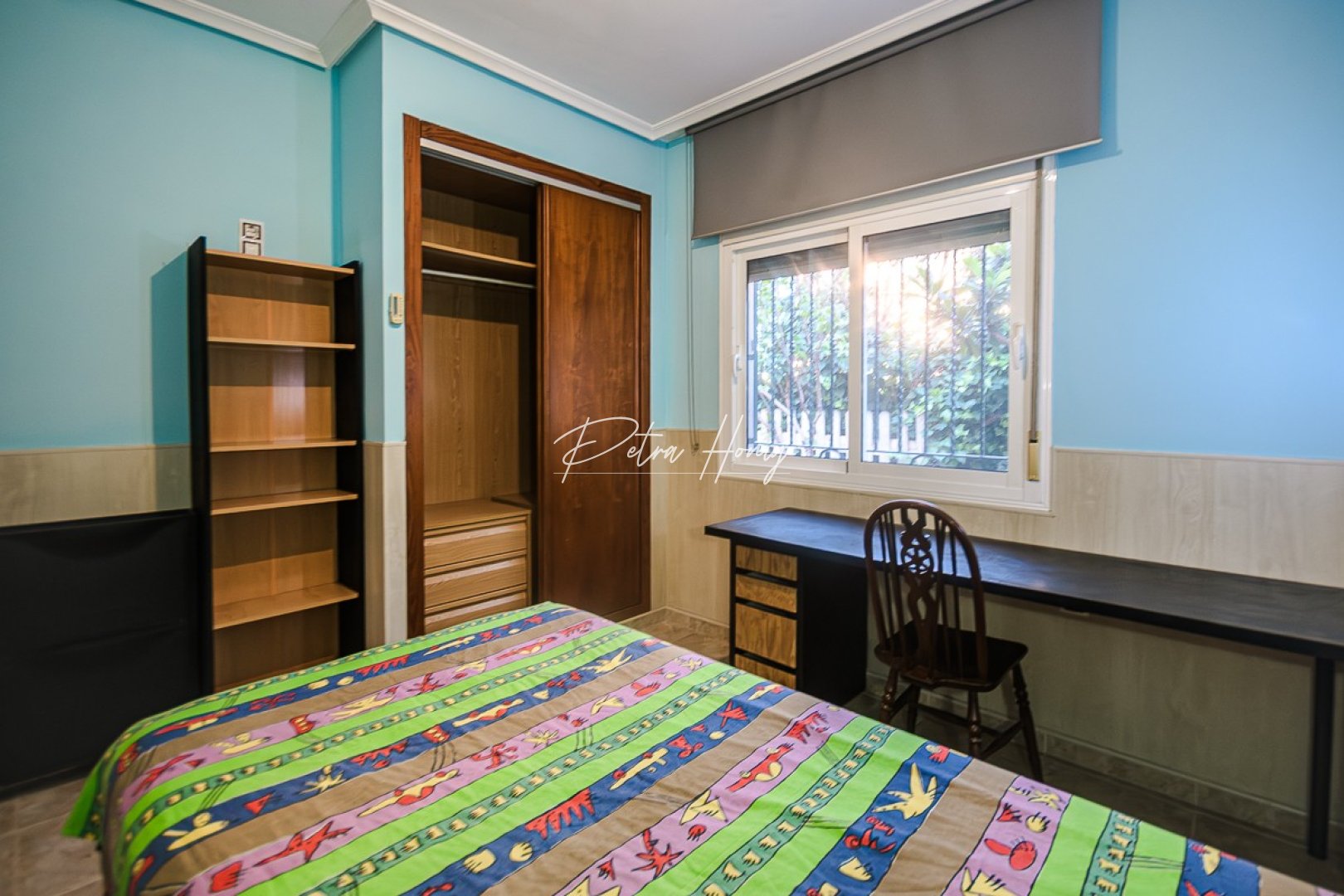 Resales - Villa - Benferri