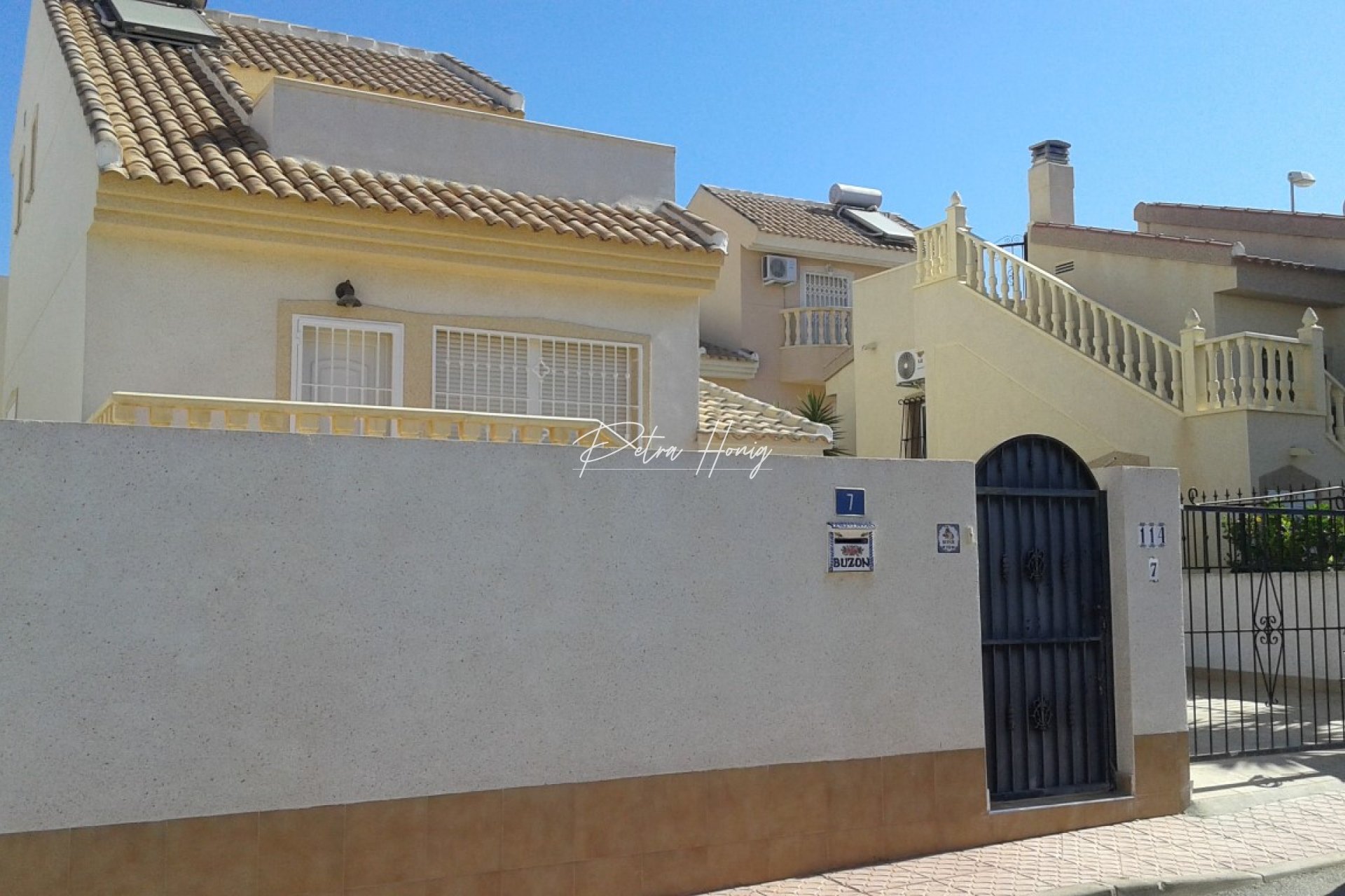 Resales - Villa - Benijofar - Atalaya Park