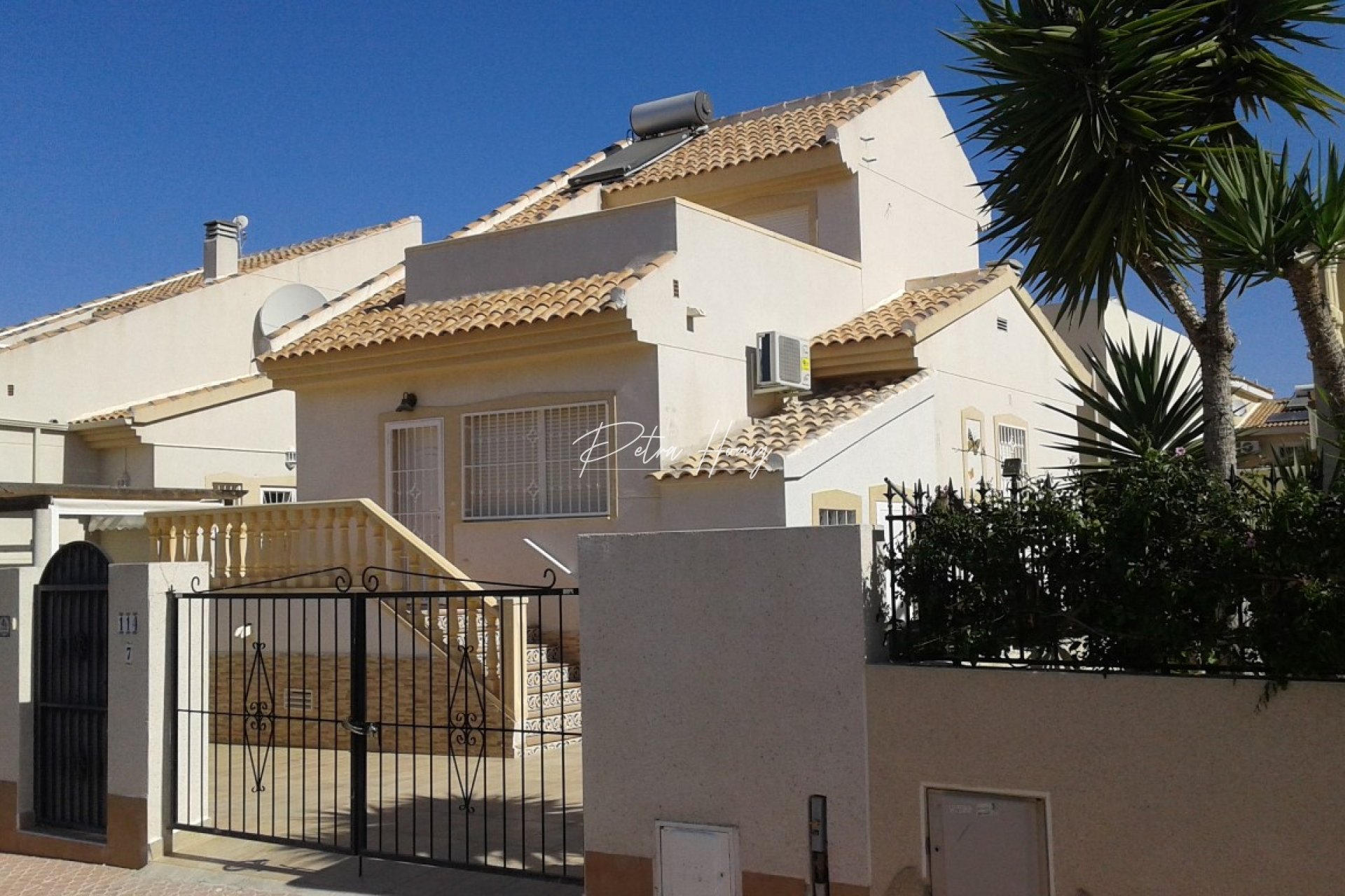Resales - Villa - Benijofar - Atalaya Park