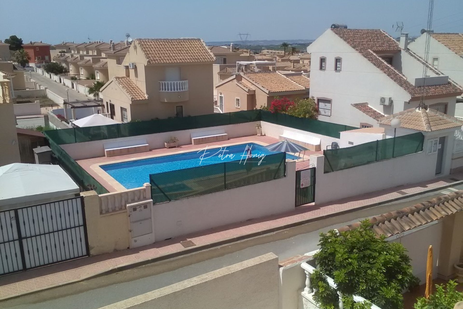 Resales - Villa - Benijofar - Atalaya Park