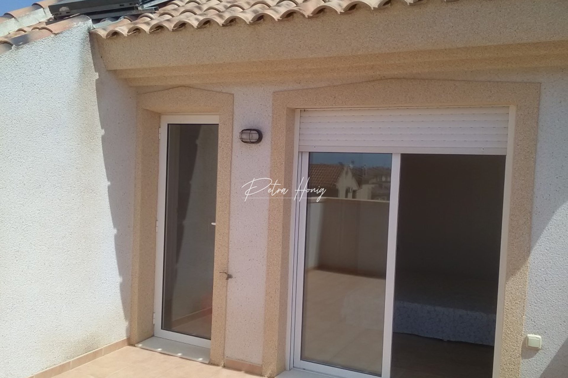 Resales - Villa - Benijofar - Atalaya Park