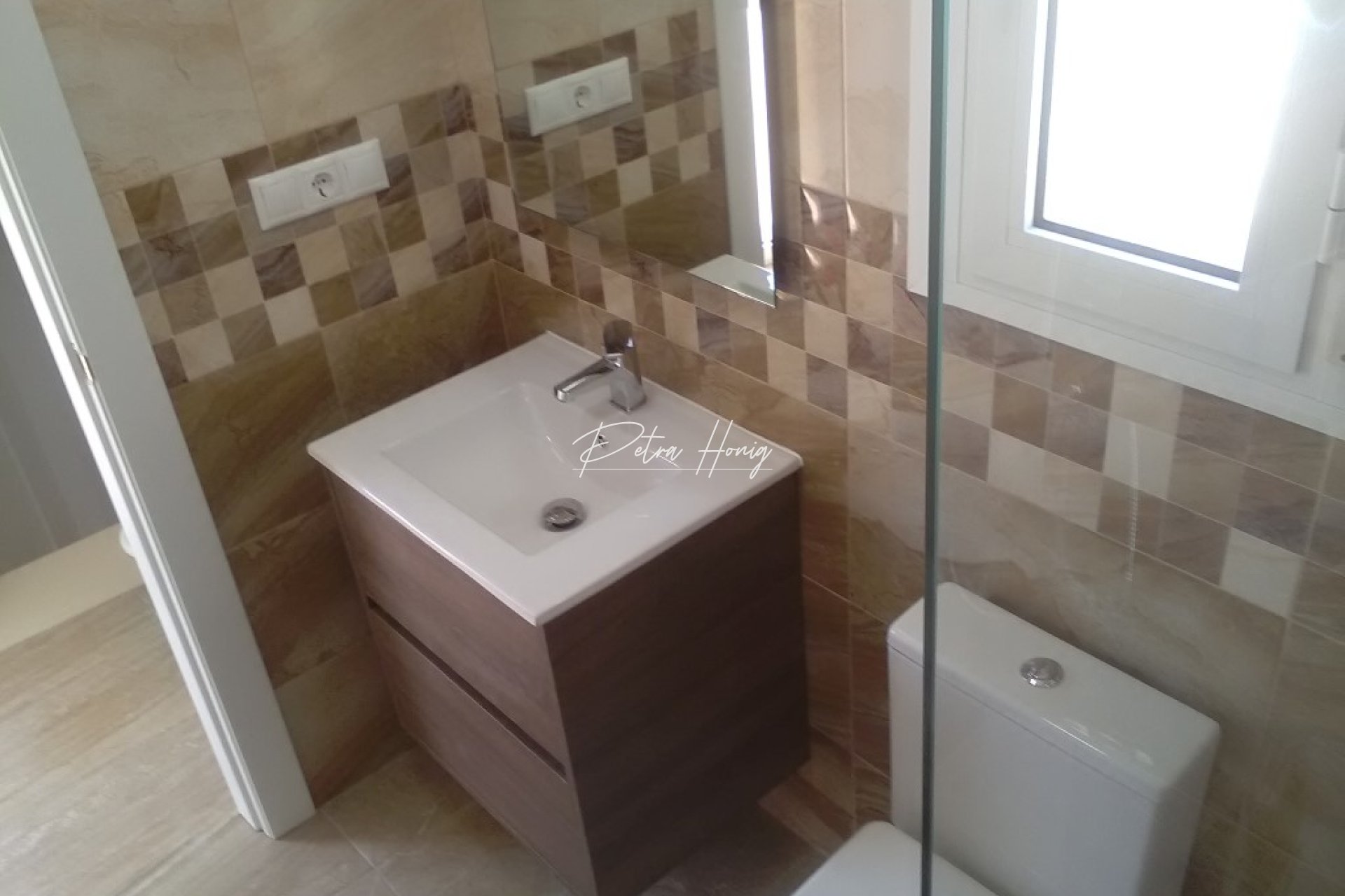 Resales - Villa - Benijofar - Atalaya Park