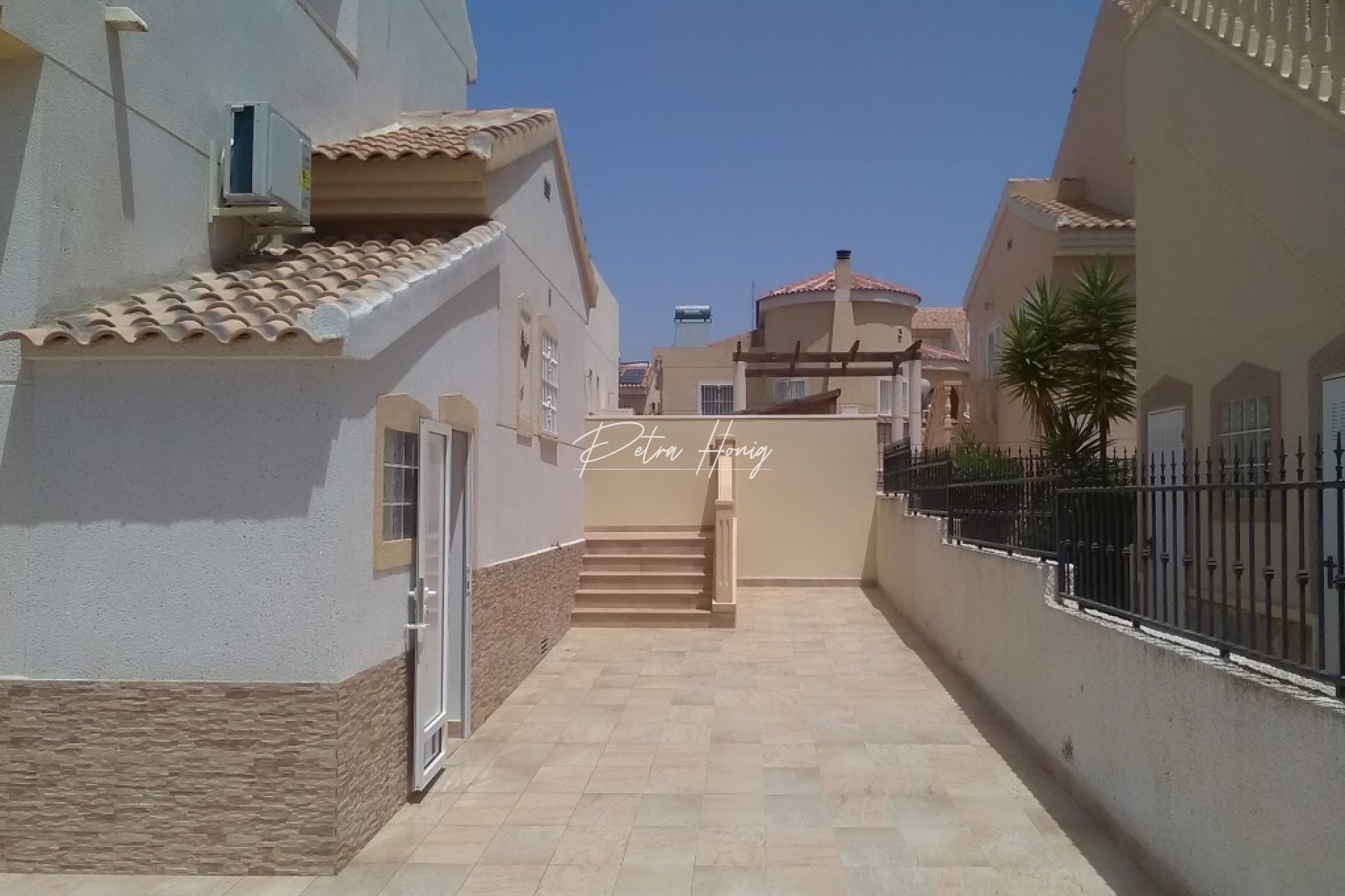 Resales - Villa - Benijofar - Atalaya Park
