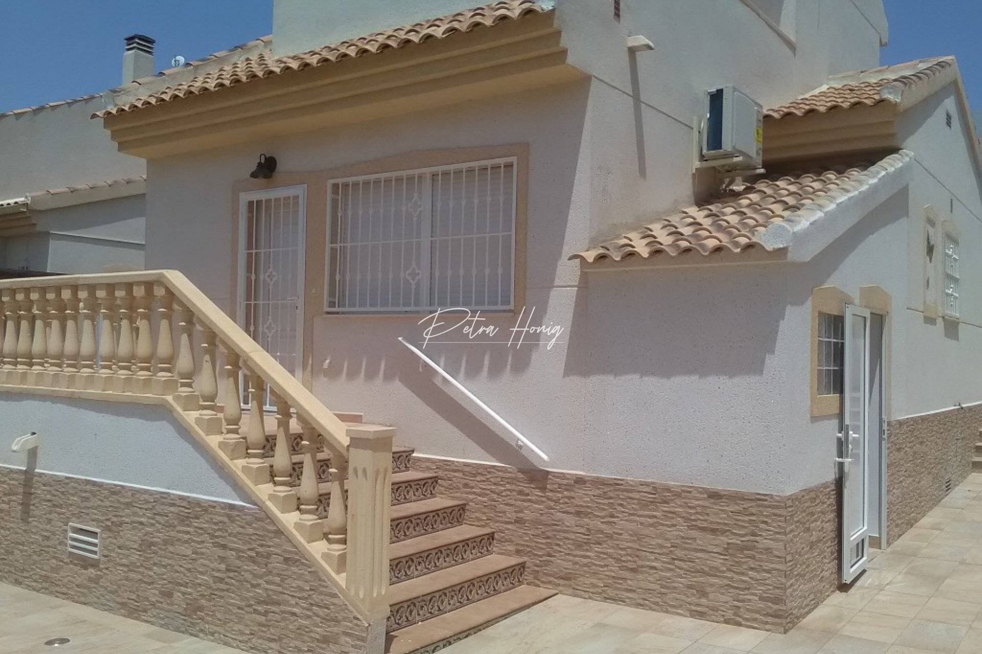 Resales - Villa - Benijofar - Atalaya Park