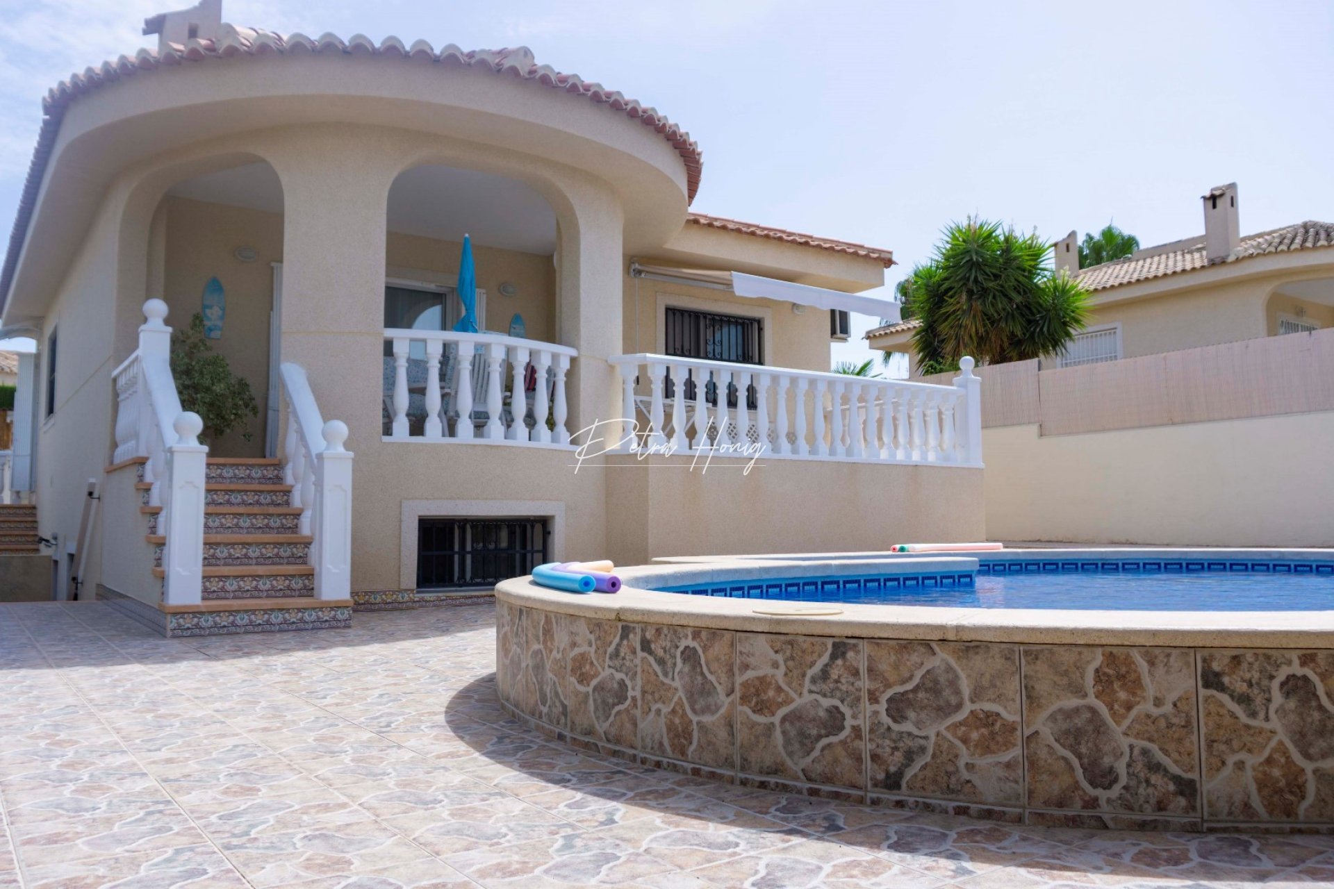Resales - Villa - Benijófar - Benijofar