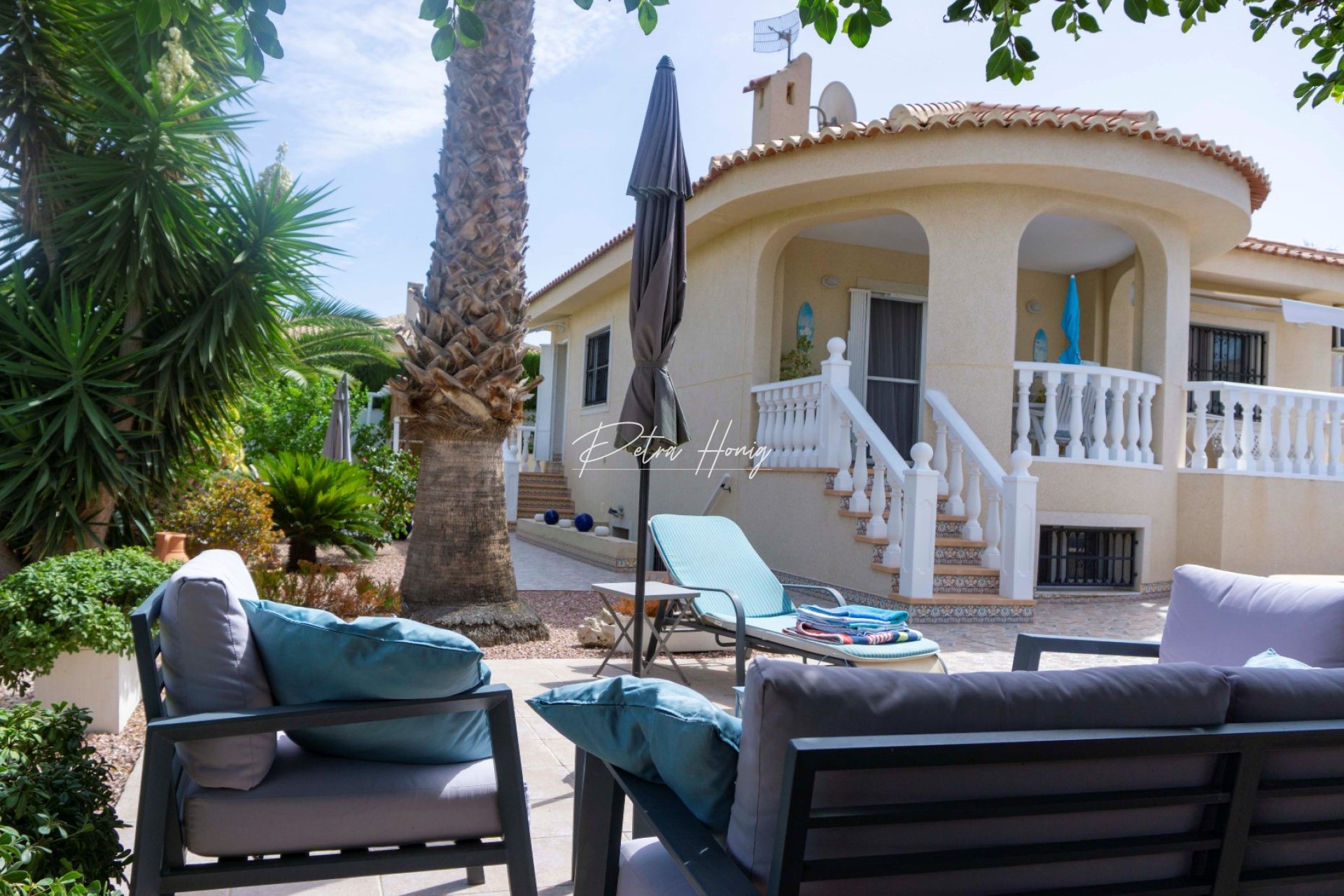 Resales - Villa - Benijófar - Benijofar
