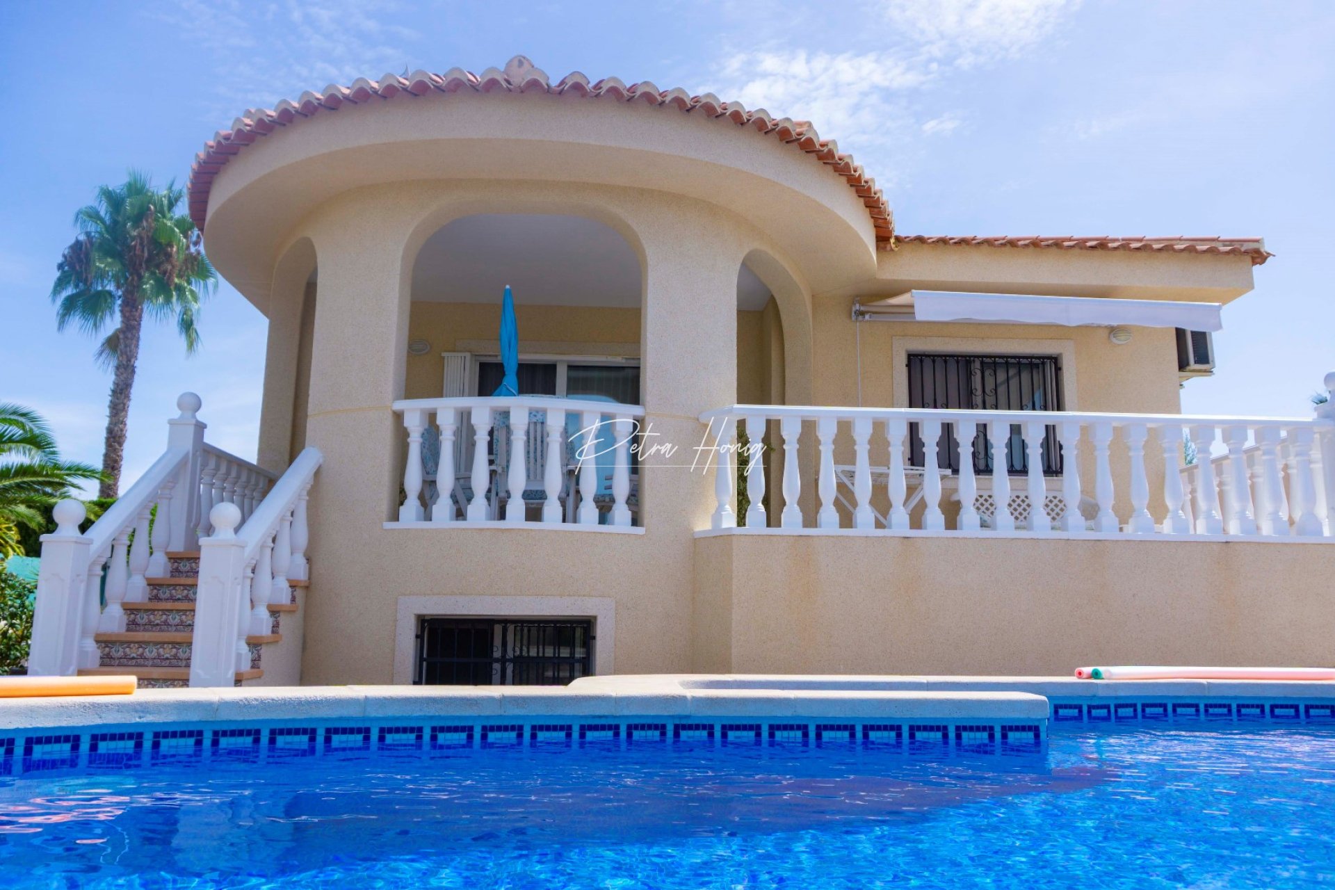 Resales - Villa - Benijófar - Benijofar