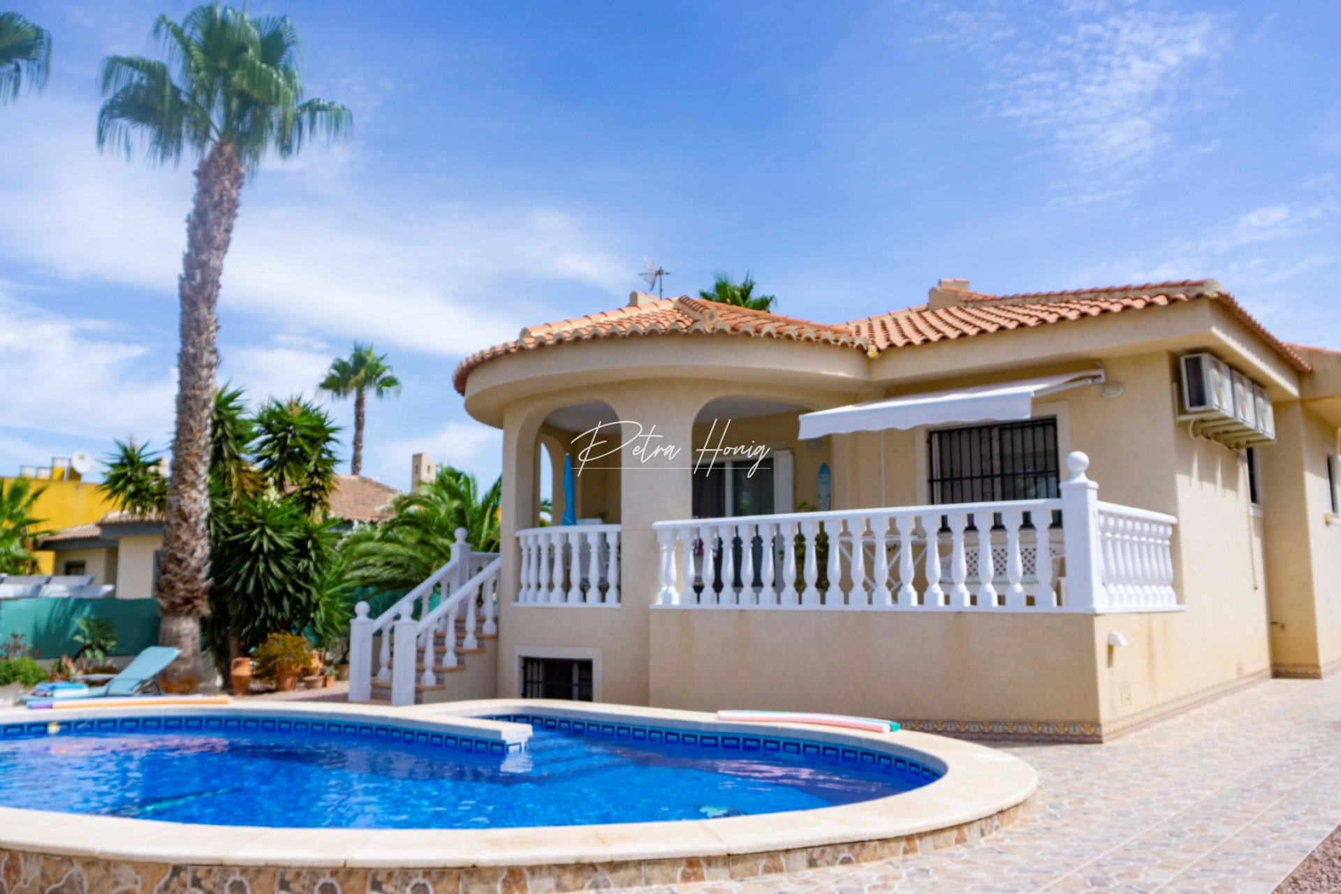 Resales - Villa - Benijófar - Benijofar