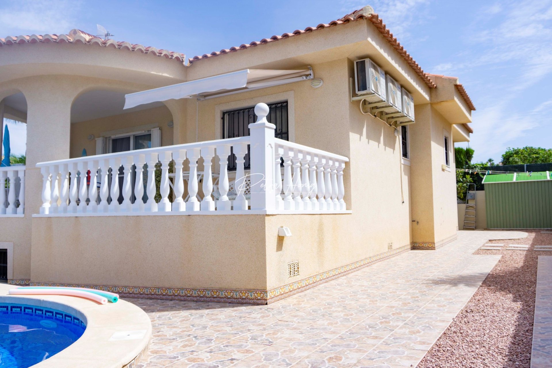 Resales - Villa - Benijófar - Benijofar