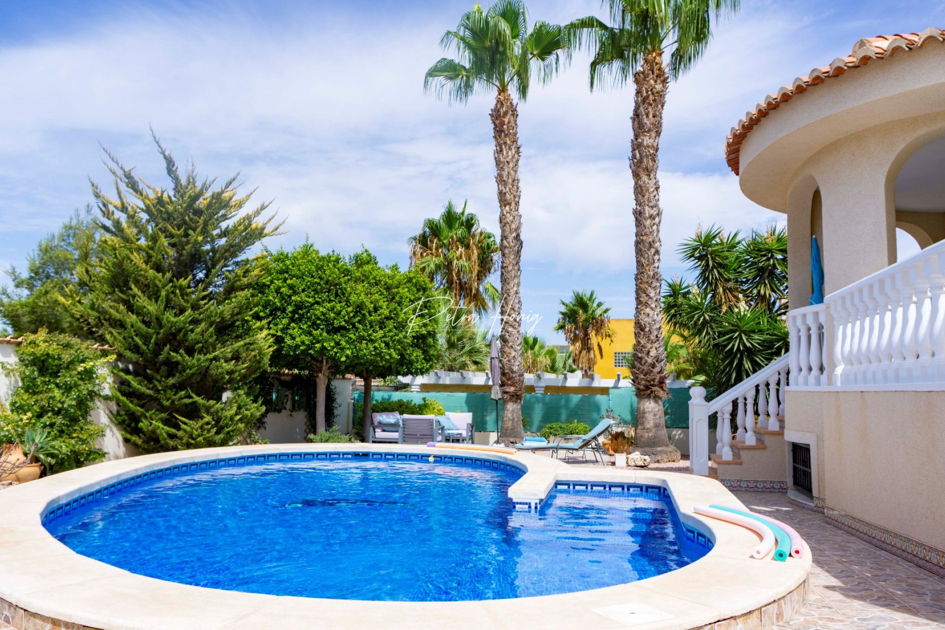 Resales - Villa - Benijófar - Benijofar